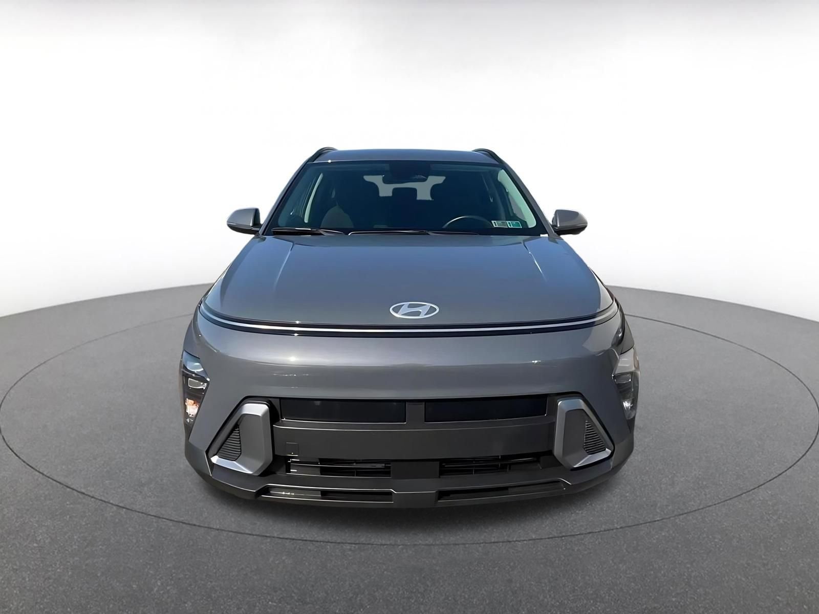 Thumbnail: 2025 Hyundai Kona - 5