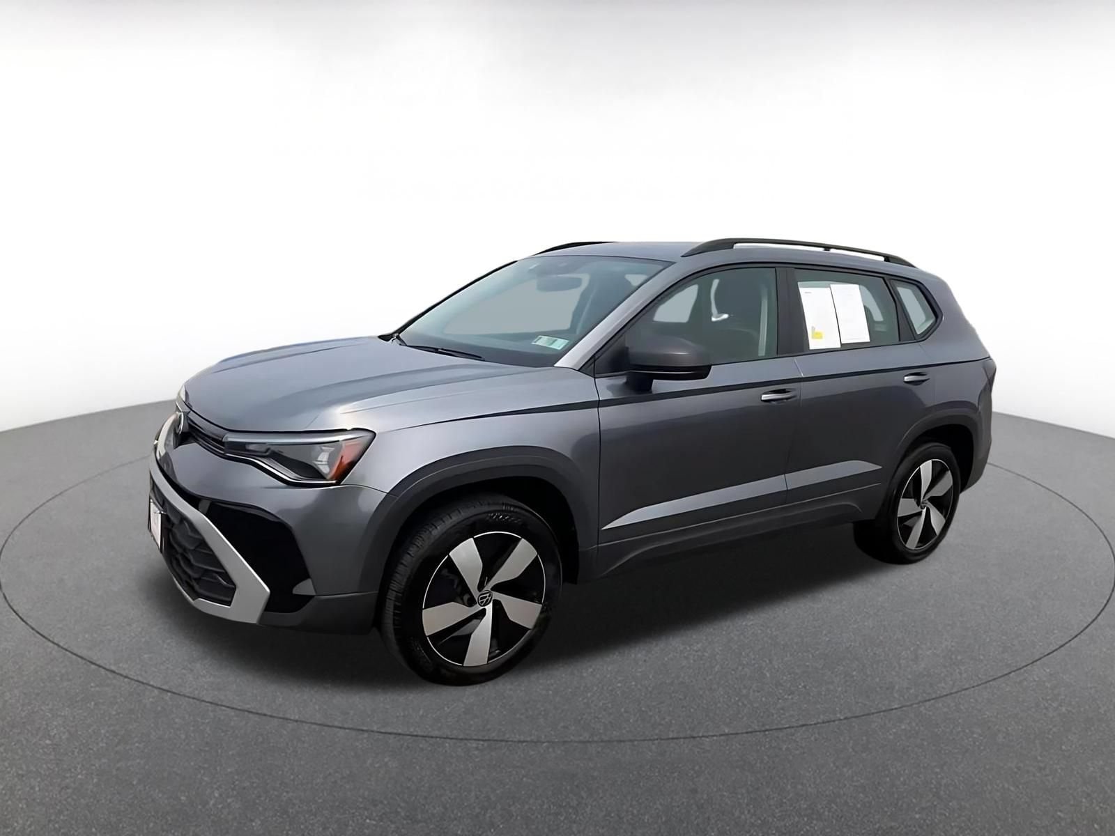 Thumbnail: 2026 Volkswagen Taos - 7