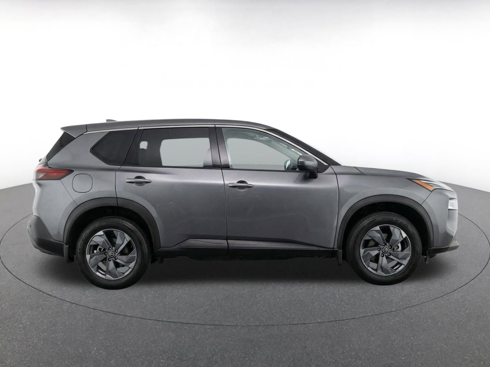 Thumbnail: 2025 Nissan Rogue - 10