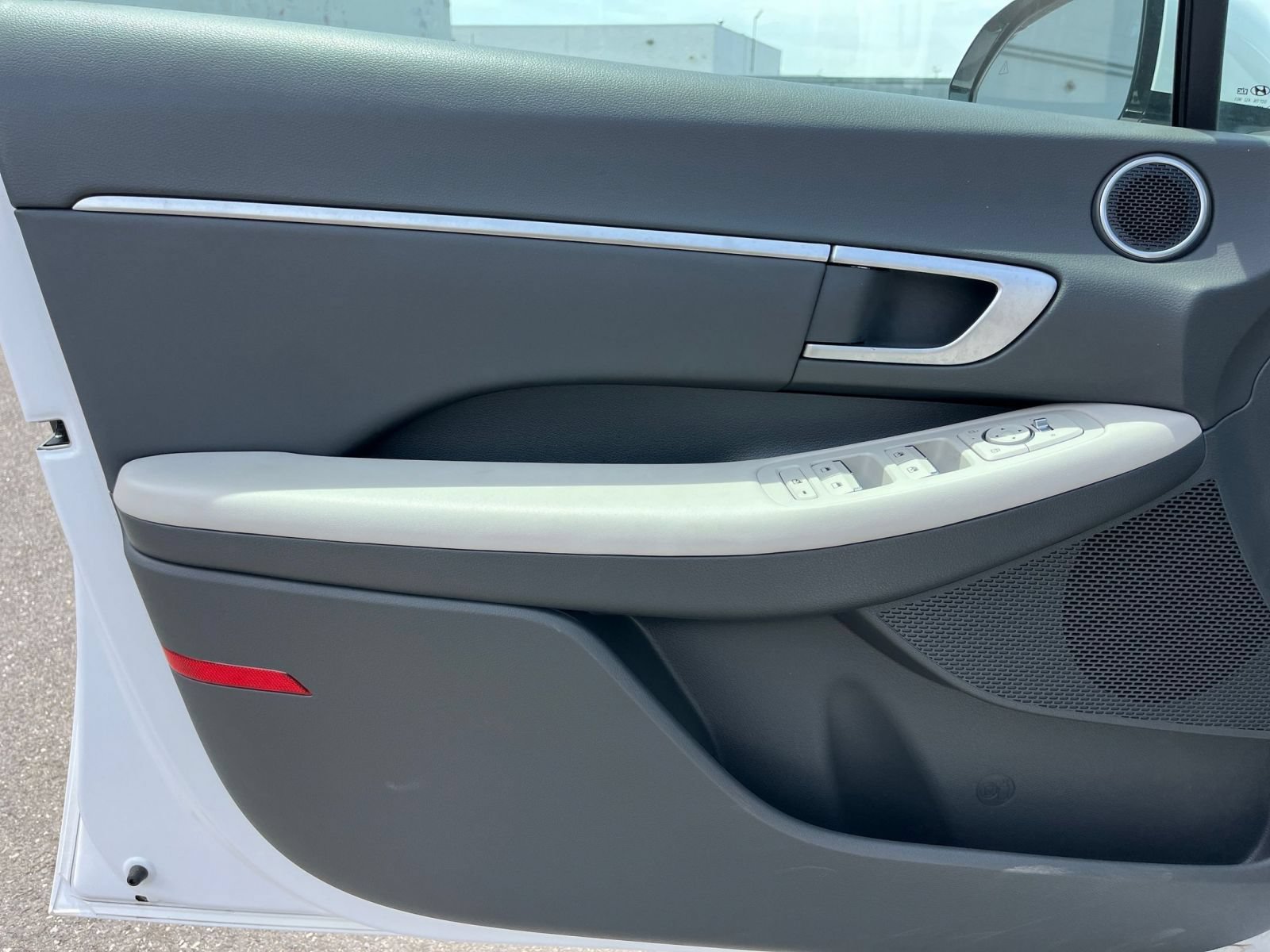 Thumbnail: 2025 Hyundai Sonata - 18