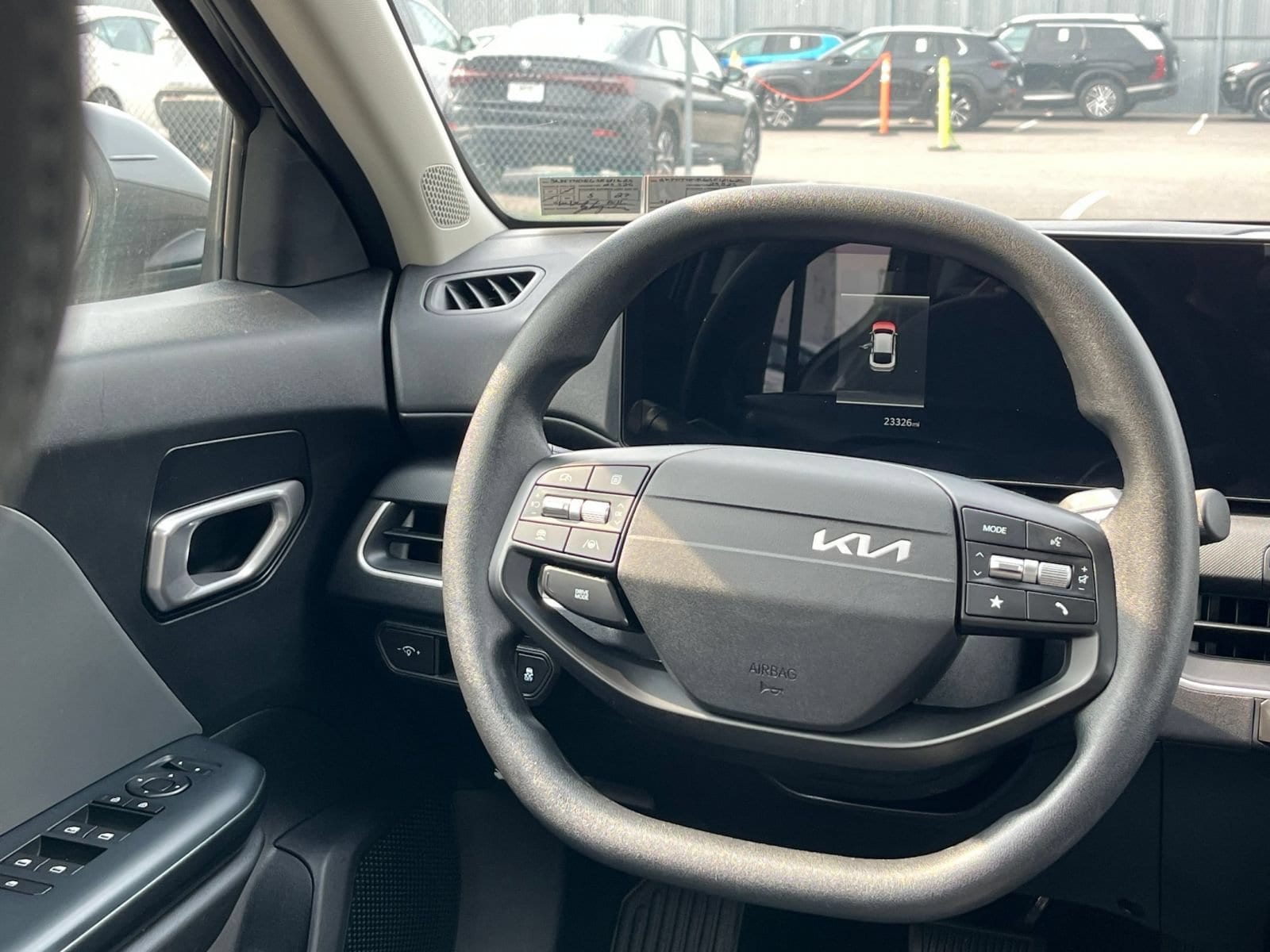 Thumbnail: 2025 Kia K4 - 28