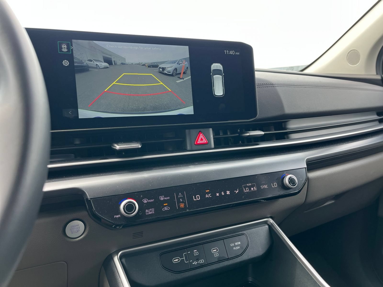 Thumbnail: 2026 Kia Carnival - 21
