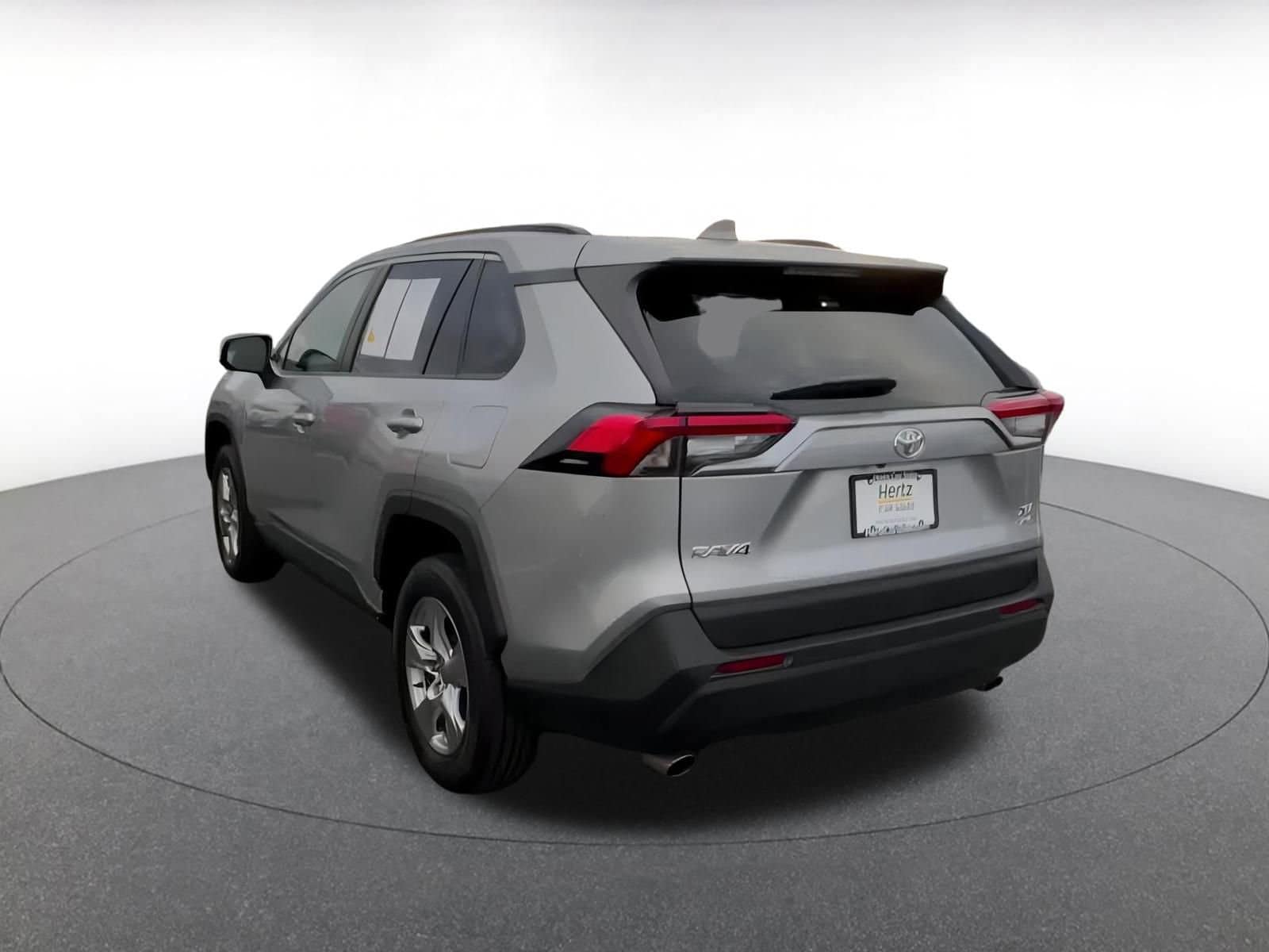 Thumbnail: 2025 Toyota RAV4 - 11