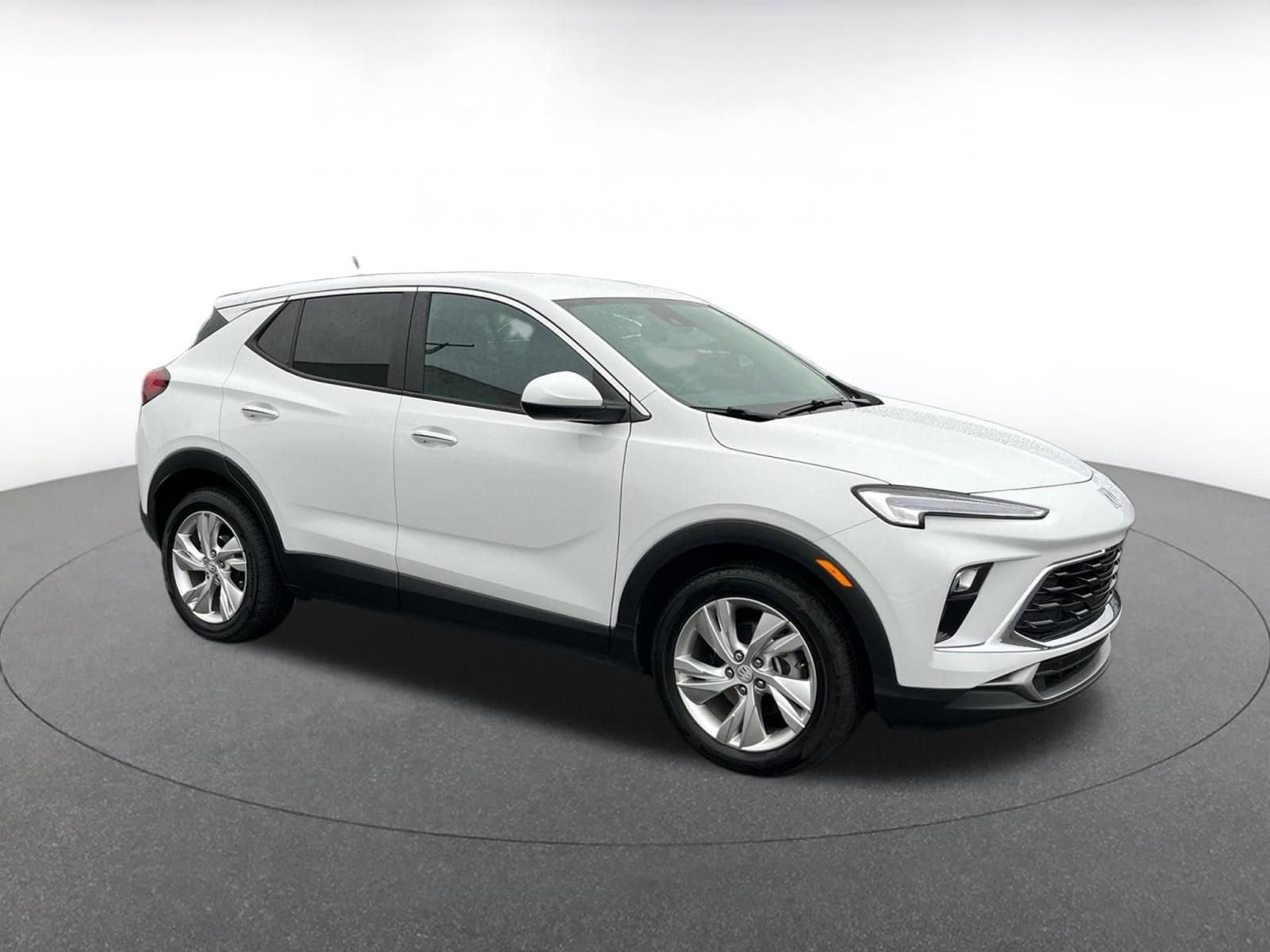 Thumbnail: 2025 Buick Encore GX - 1