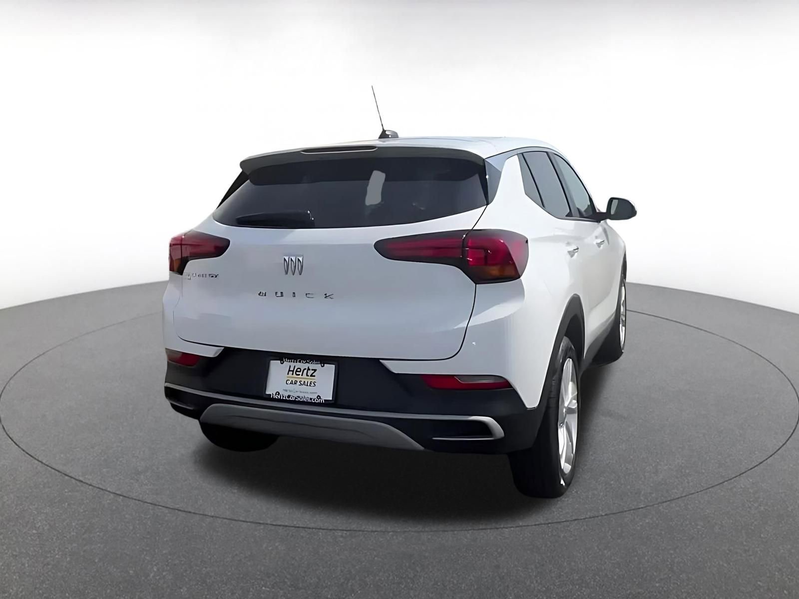 Thumbnail: 2025 Buick Encore GX - 13