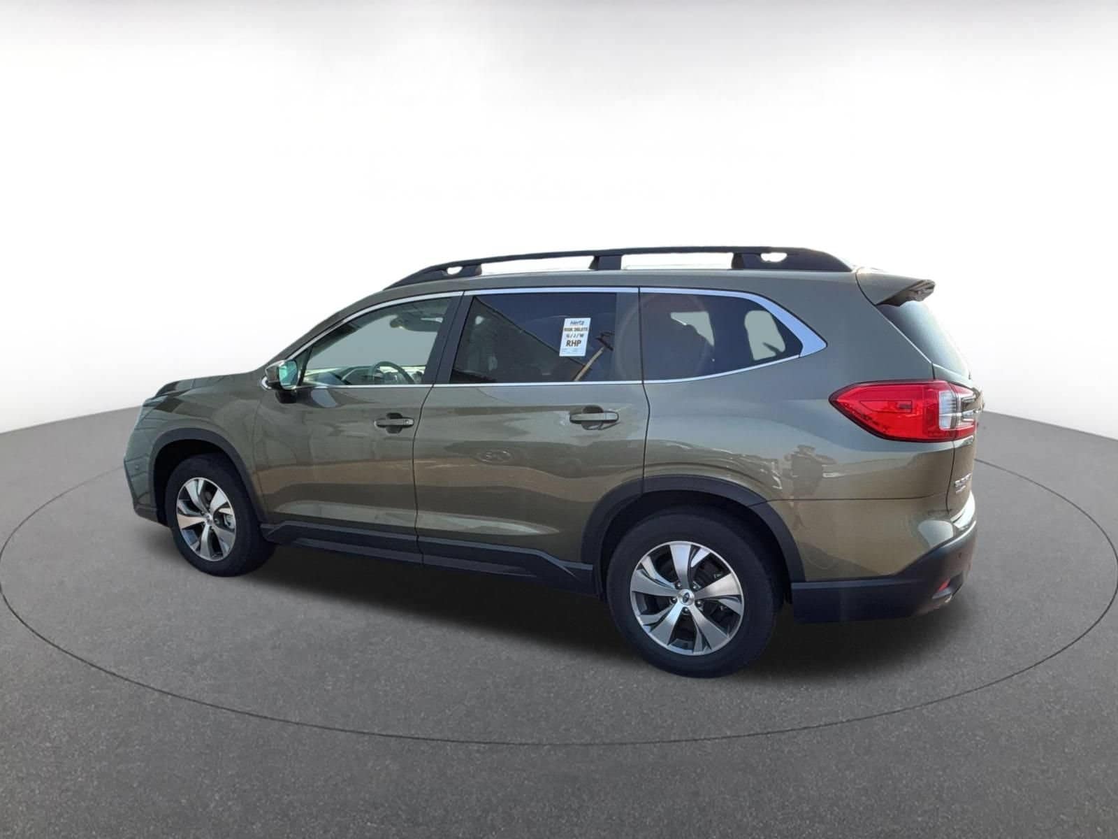 Thumbnail: 2024 Subaru Ascent - 6