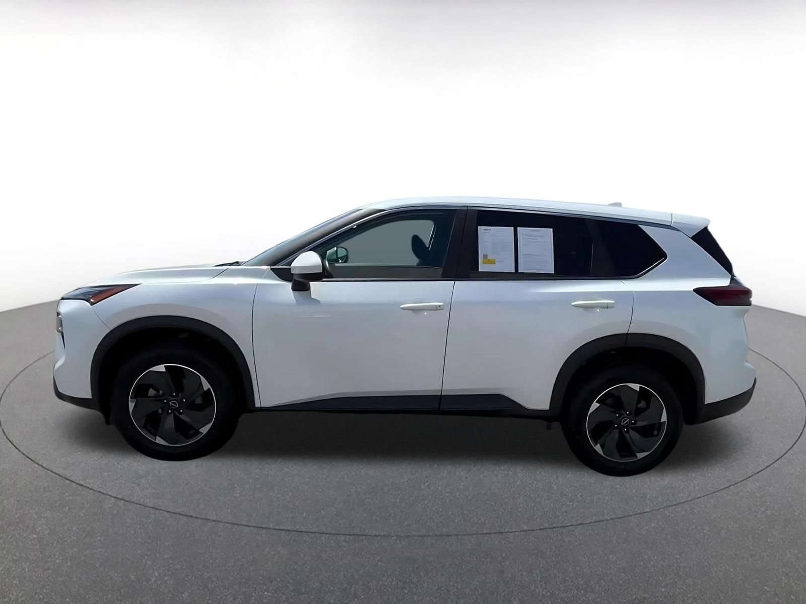 Thumbnail: 2025 Nissan Rogue - 8