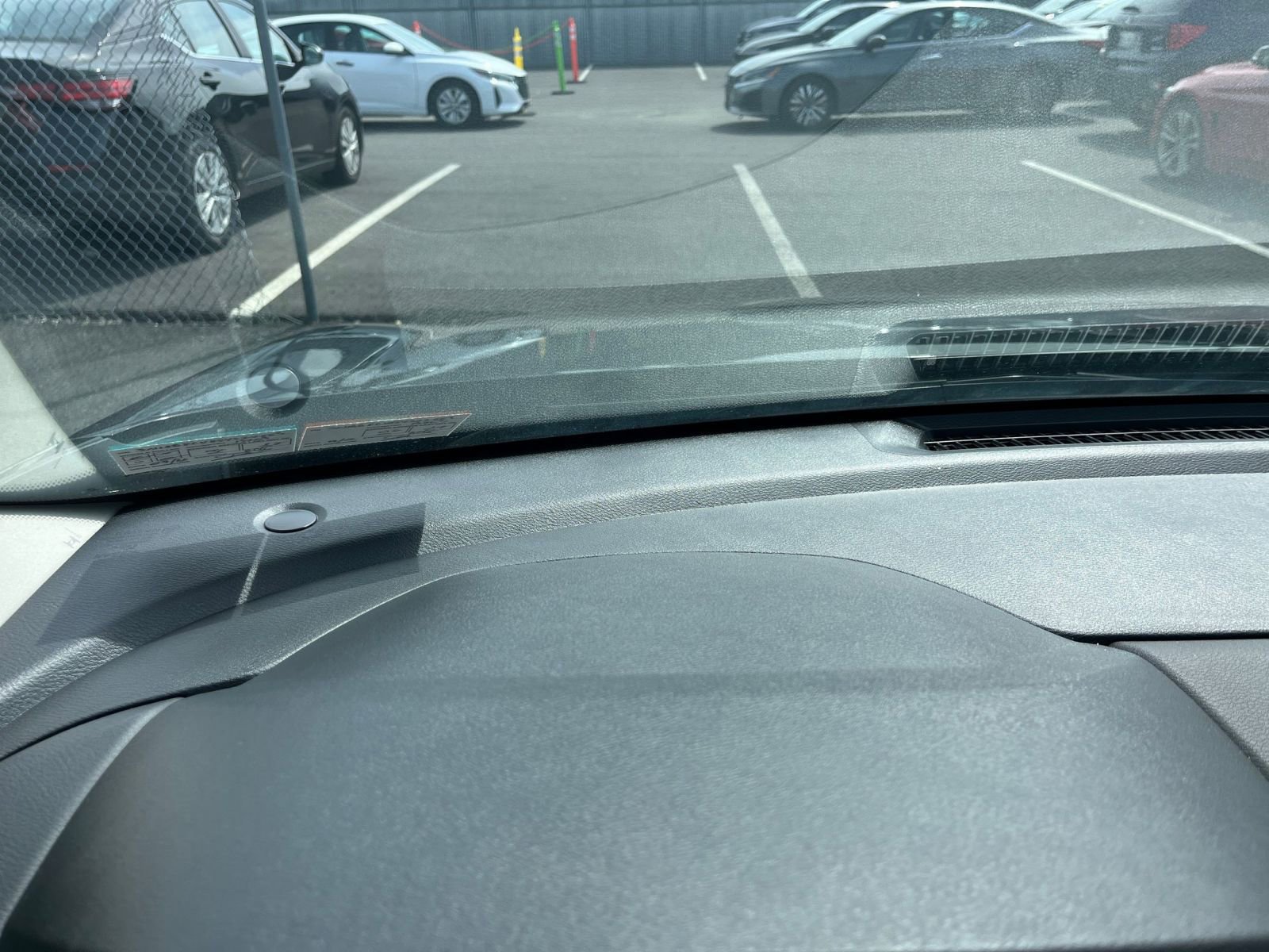 Thumbnail: 2025 Nissan Sentra - 33