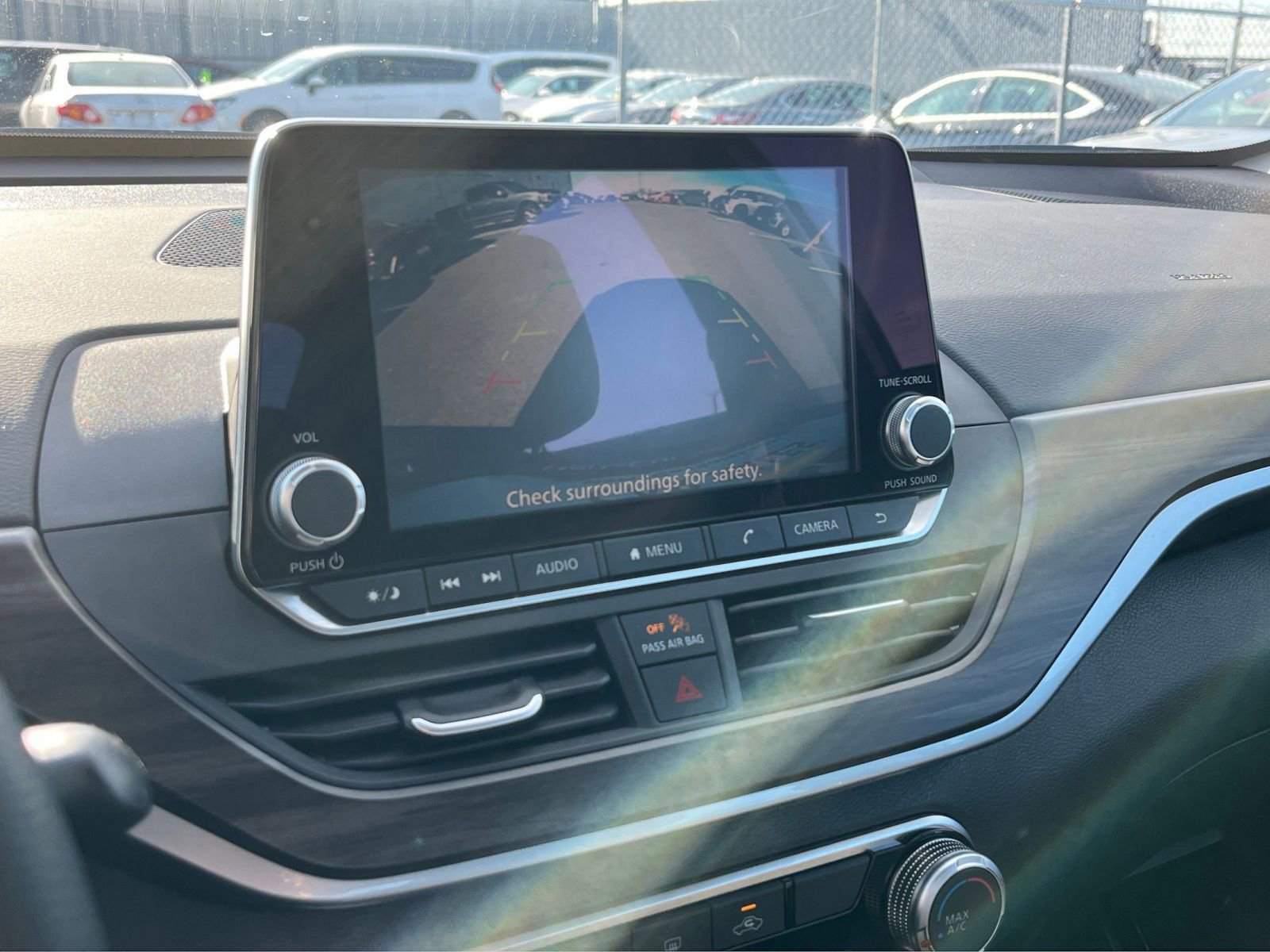 Thumbnail: 2025 Nissan Altima - 21