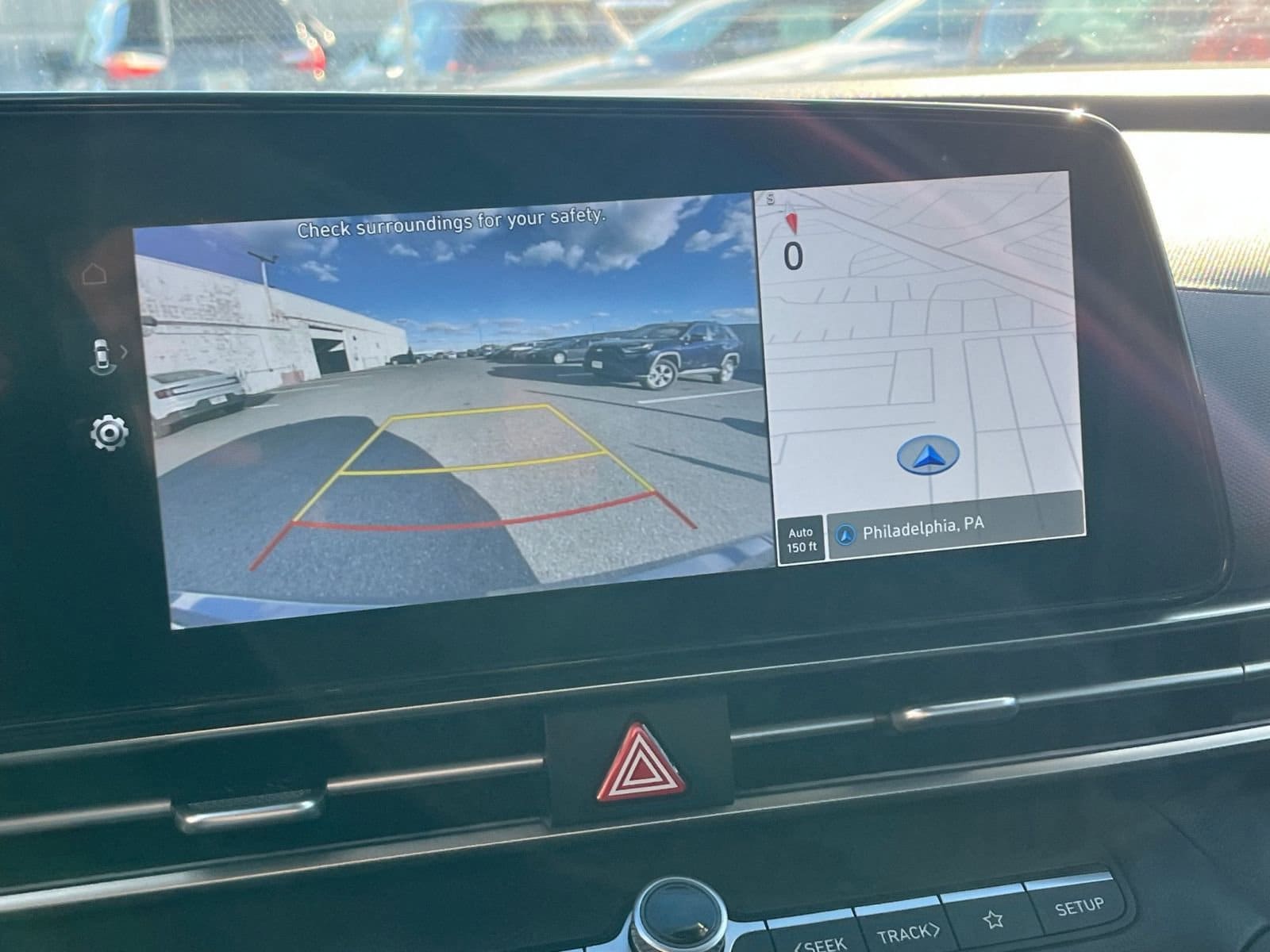 Thumbnail: 2025 Hyundai Elantra - 17