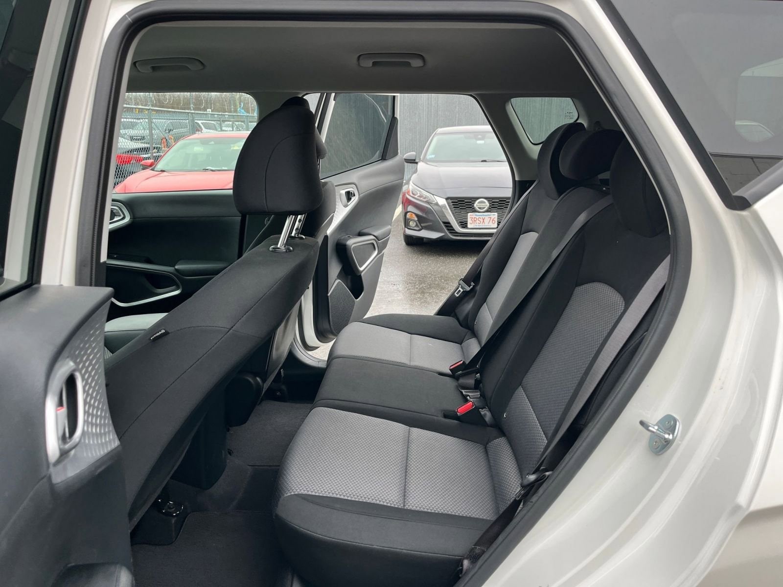 Thumbnail: 2025 Kia Soul - 23