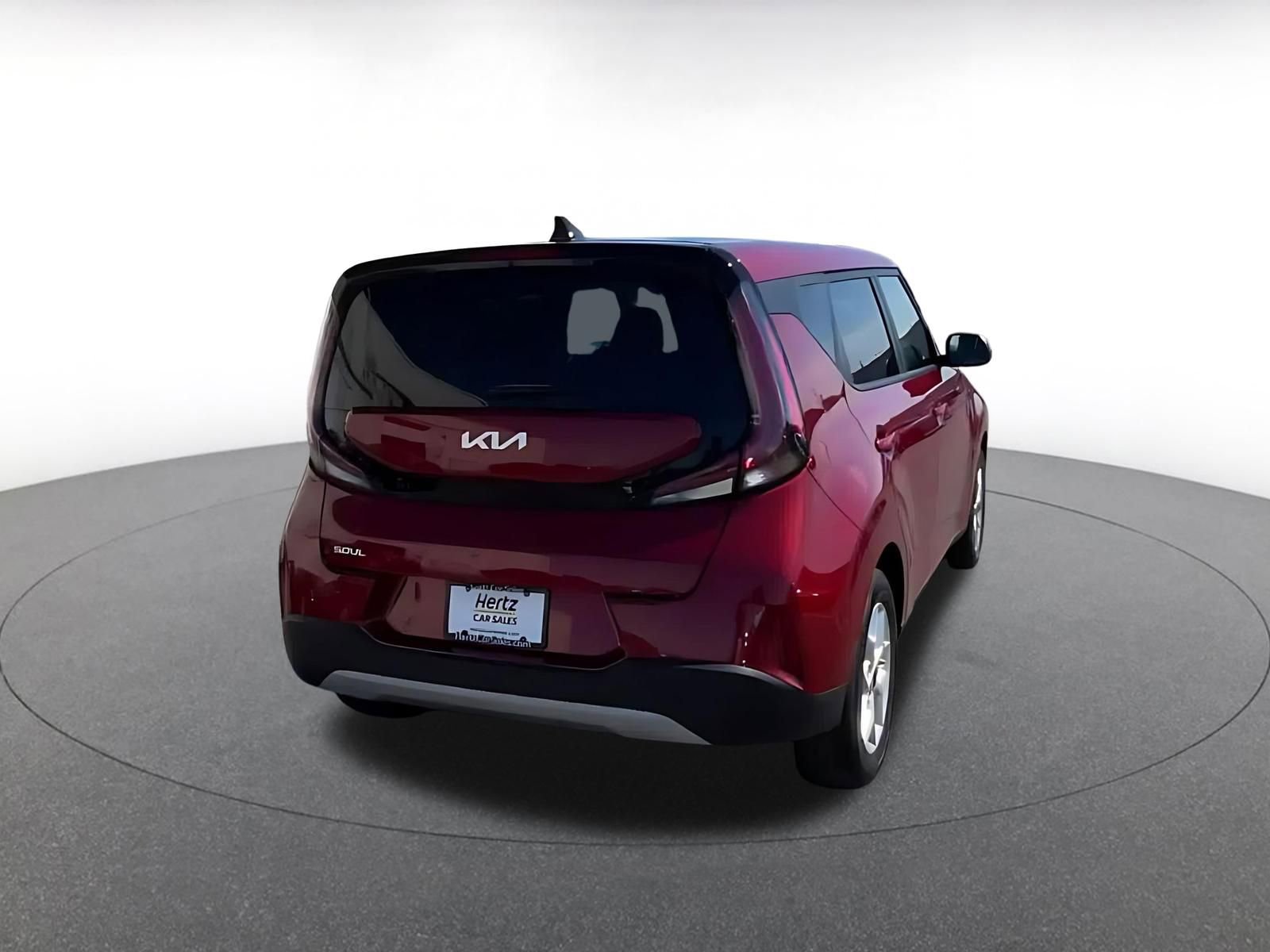 Thumbnail: 2025 Kia Soul - 15