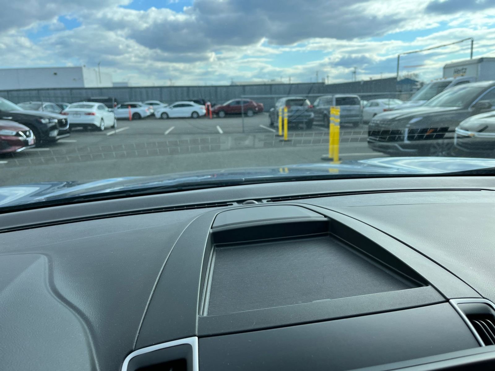Thumbnail: 2024 Ford Edge - 18