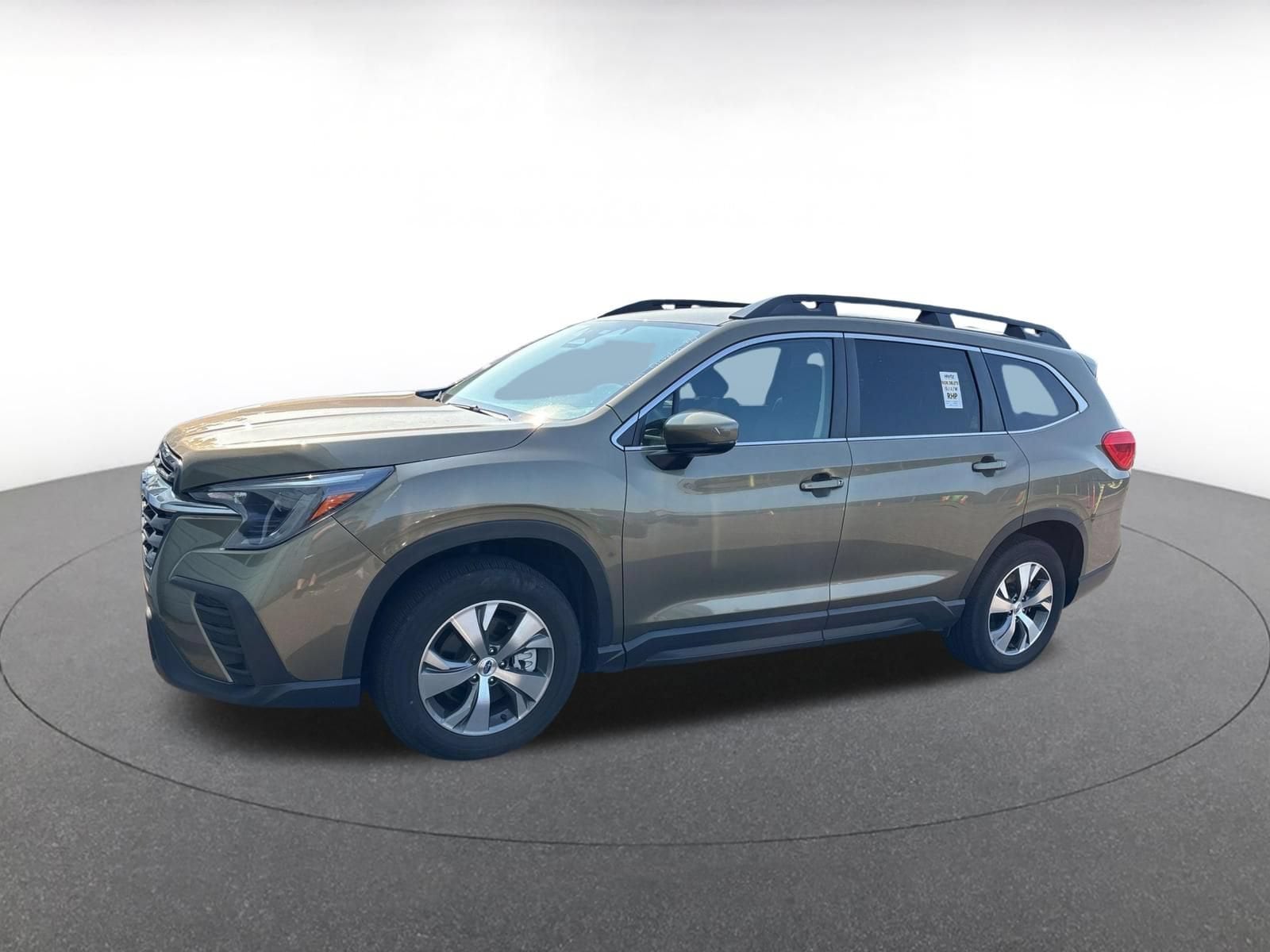 Thumbnail: 2024 Subaru Ascent - 4