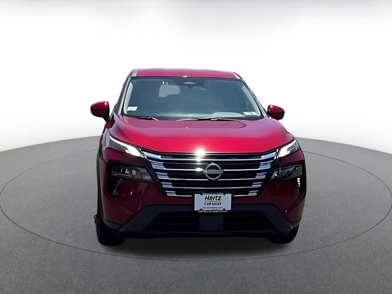 Thumbnail: 2025 Nissan Rogue - 8