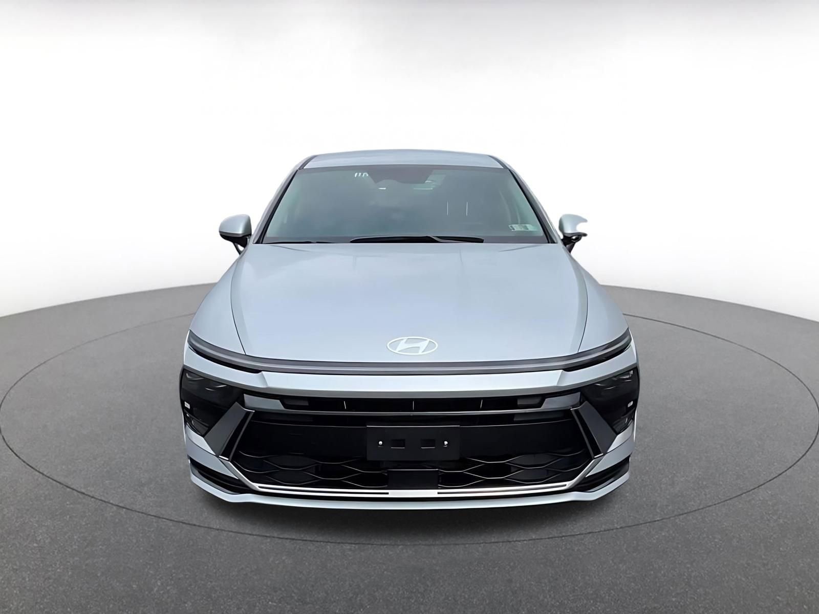 Thumbnail: 2025 Hyundai Sonata - 5