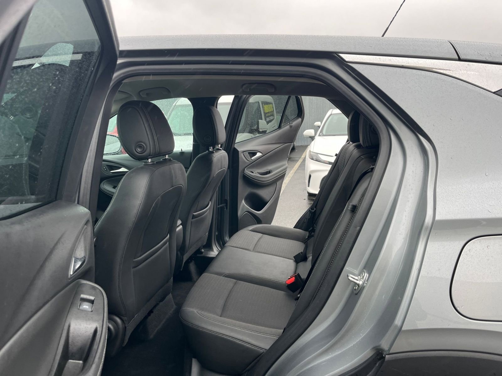 Thumbnail: 2025 Buick Encore GX - 26