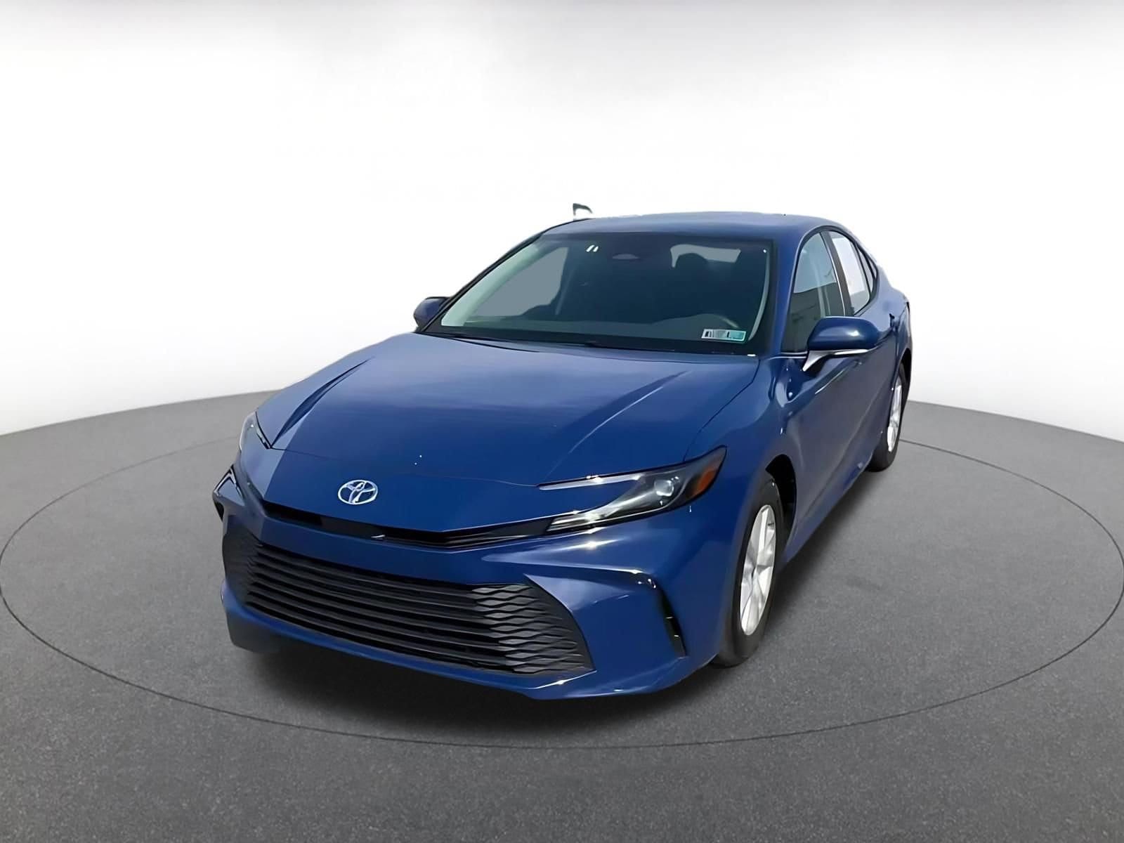 Thumbnail: 2025 Toyota Camry - 5