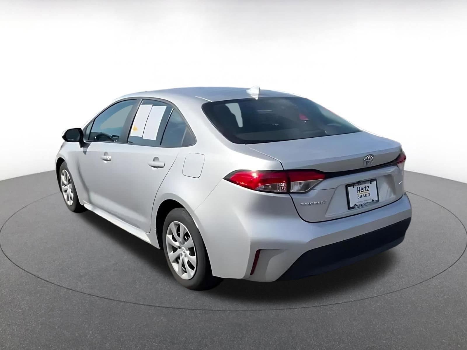 Thumbnail: 2025 Toyota Corolla - 11