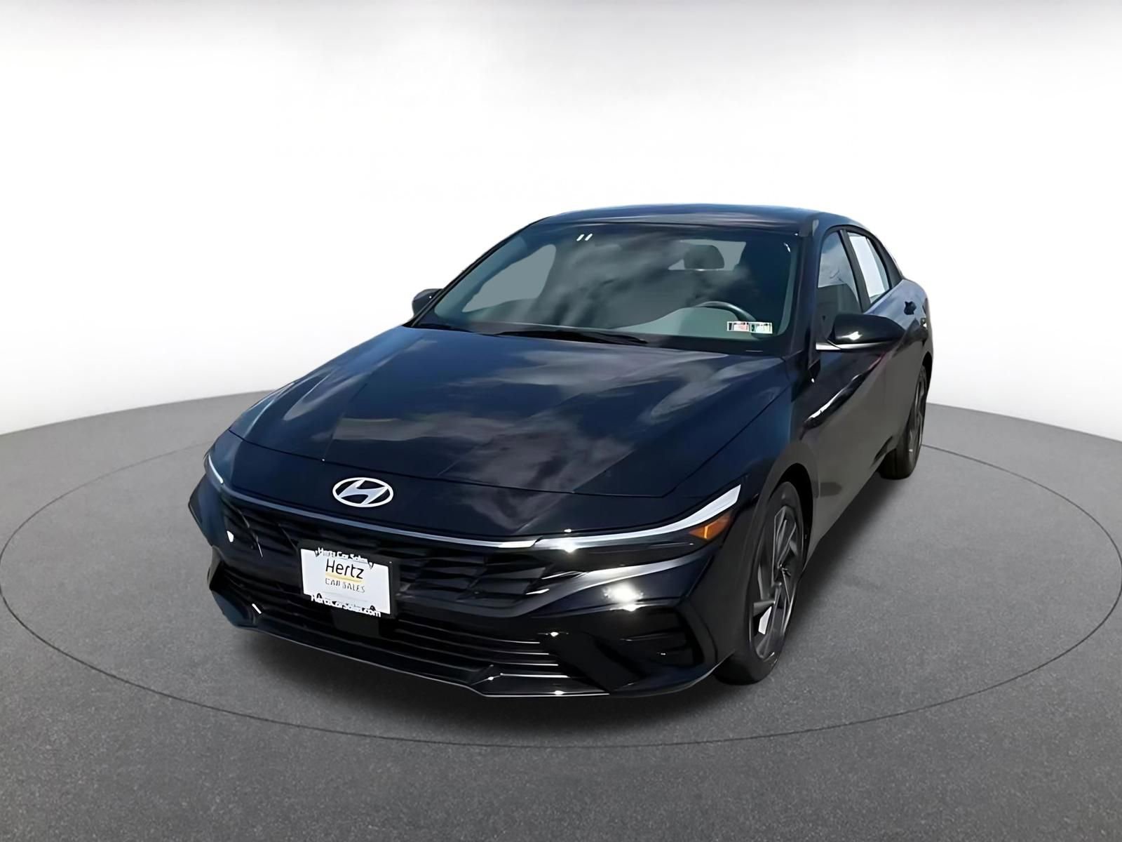 Thumbnail: 2025 Hyundai Elantra - 5