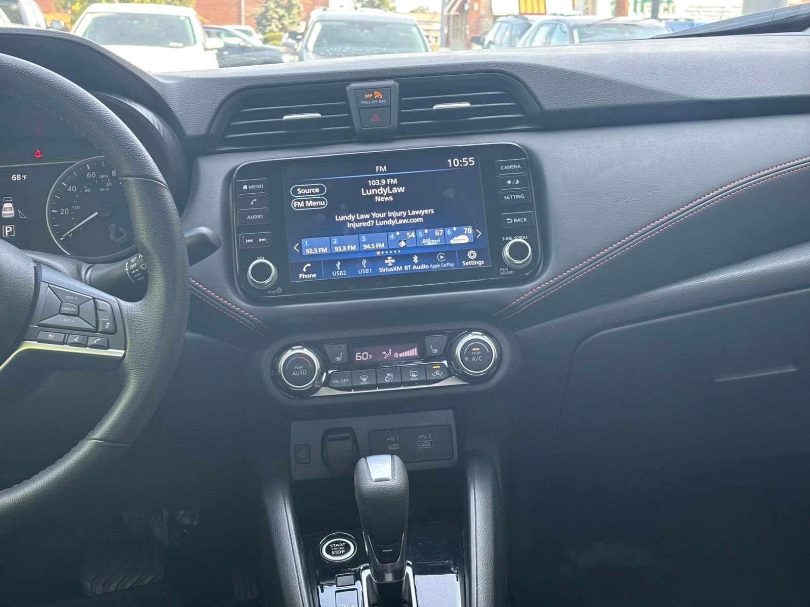 Thumbnail: 2024 Kia Forte - 18