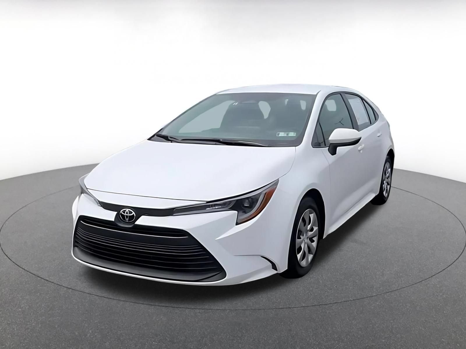 Thumbnail: 2025 Toyota Corolla - 6