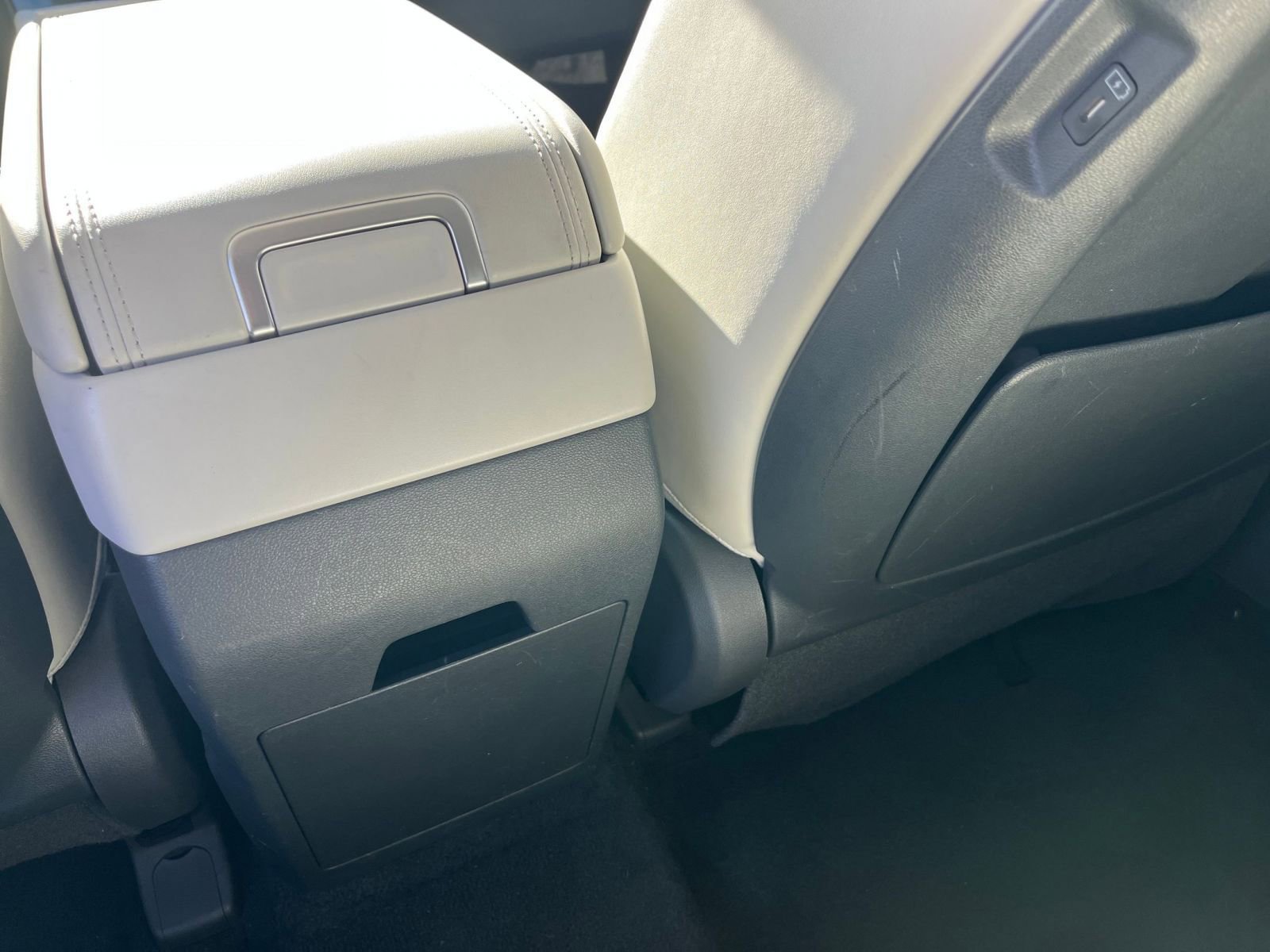 Thumbnail: 2025 Hyundai Santa Fe - 25