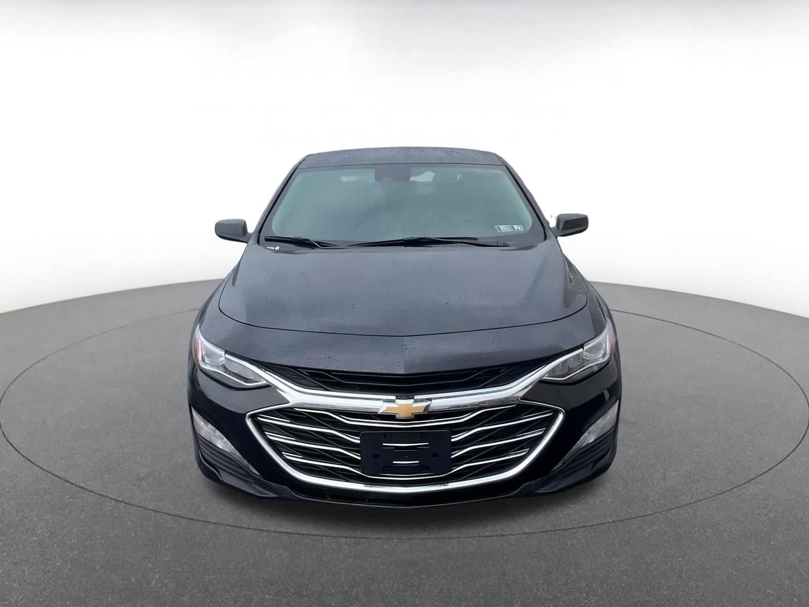 Thumbnail: 2024 Chevrolet Malibu - 5