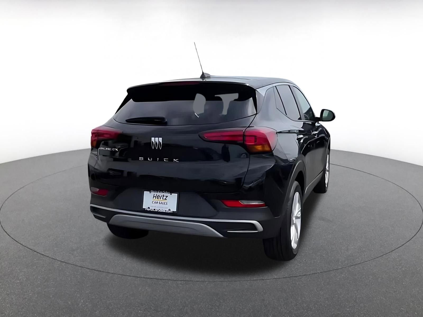 Thumbnail: 2025 Buick Encore GX - 13