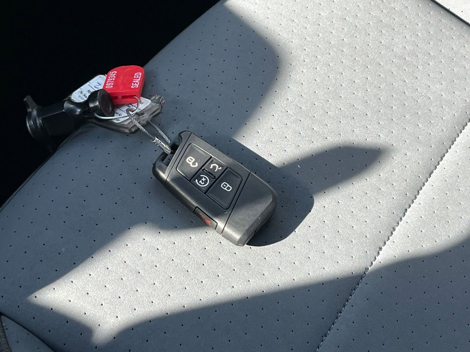 Thumbnail: 2025 Volkswagen Jetta - 22