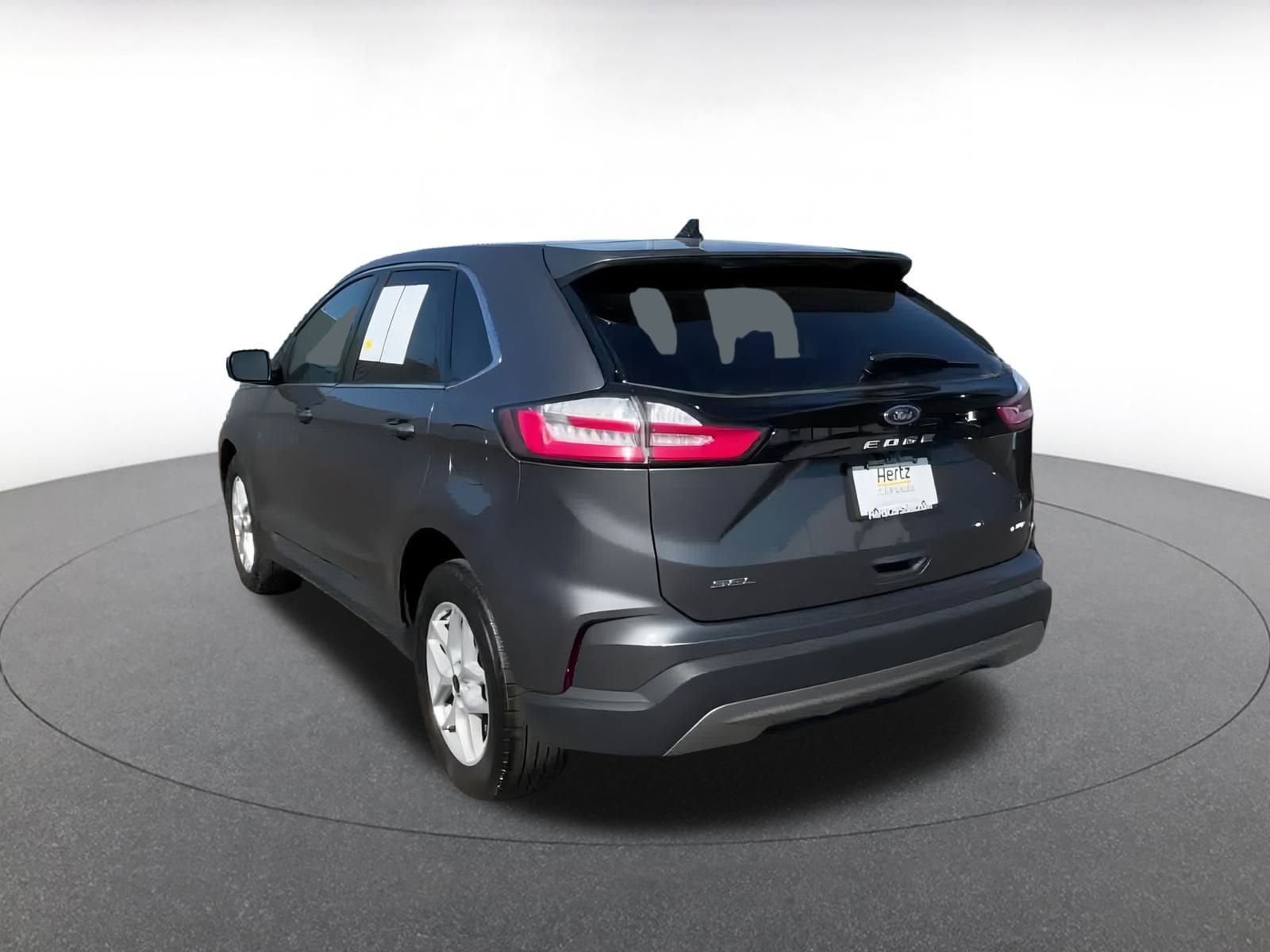 Thumbnail: 2024 Ford Edge - 11