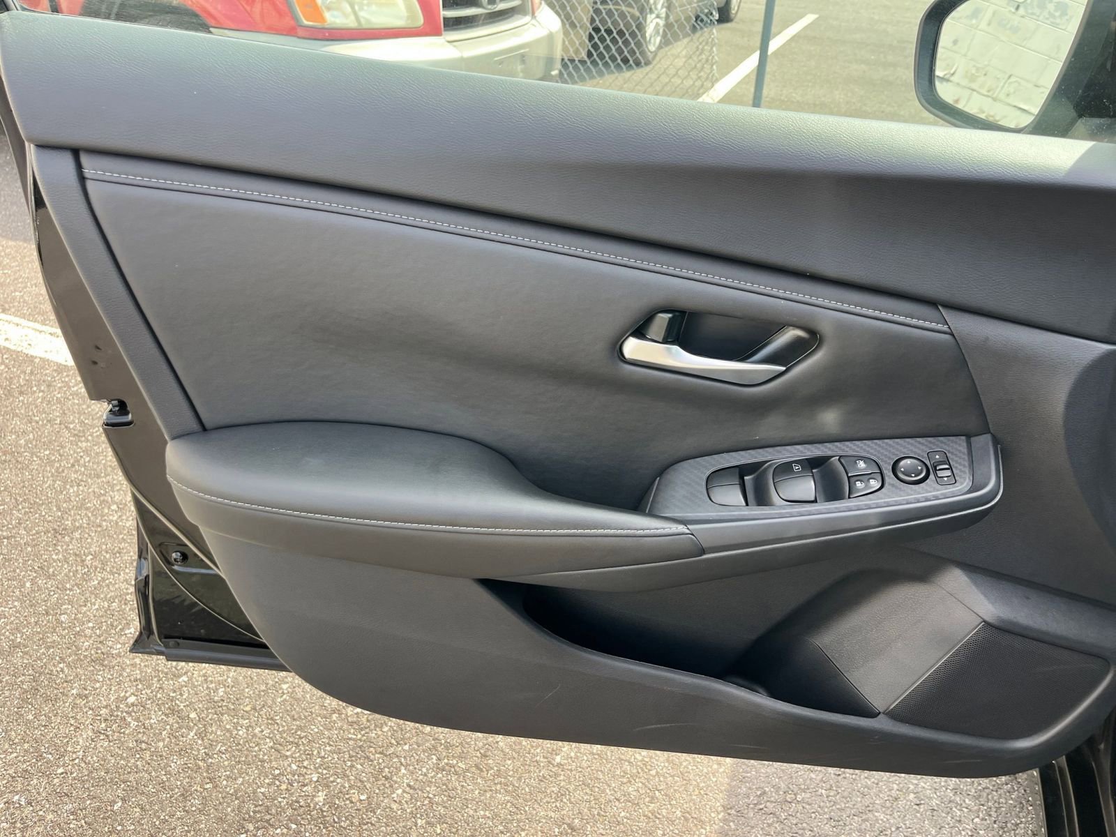 Thumbnail: 2025 Nissan Sentra - 18