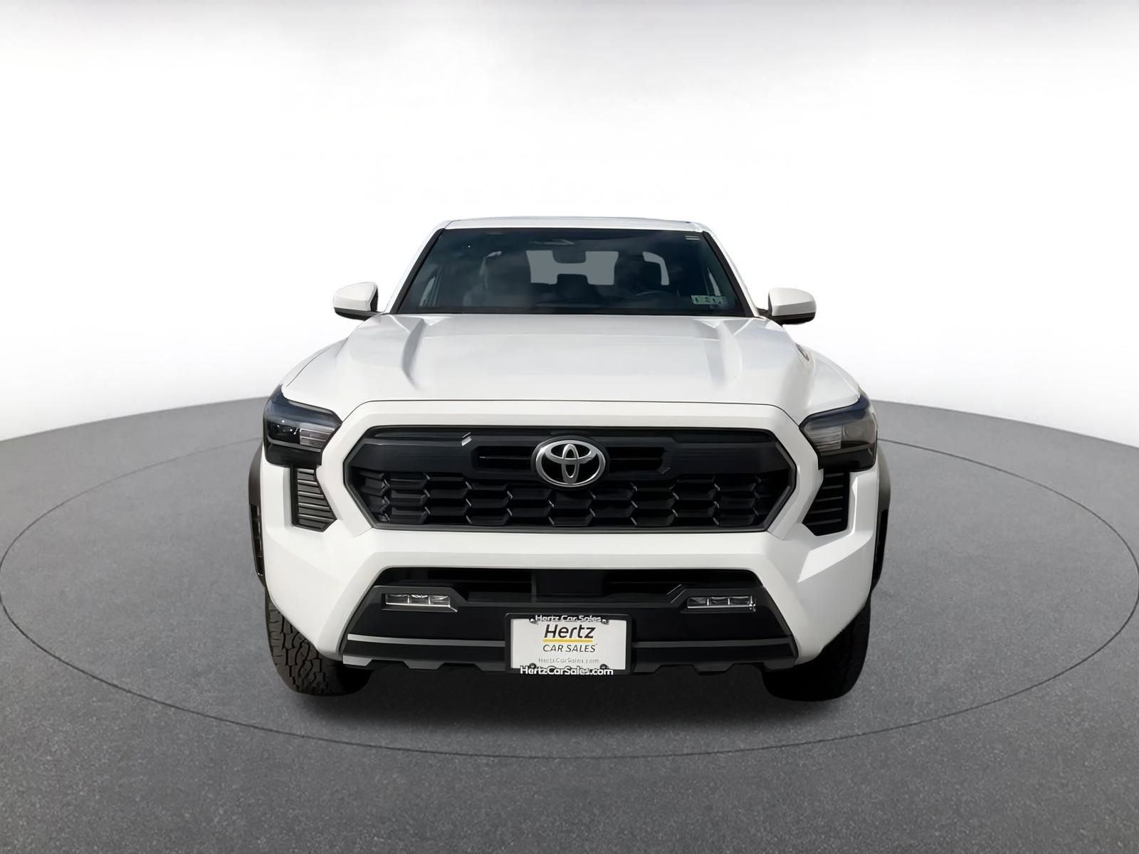 Thumbnail: 2025 Toyota Tacoma - 5