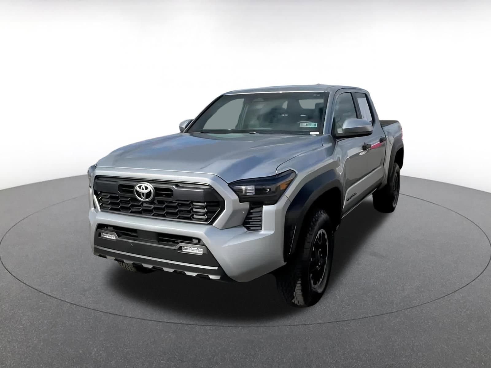 Thumbnail: 2025 Toyota Tacoma - 6