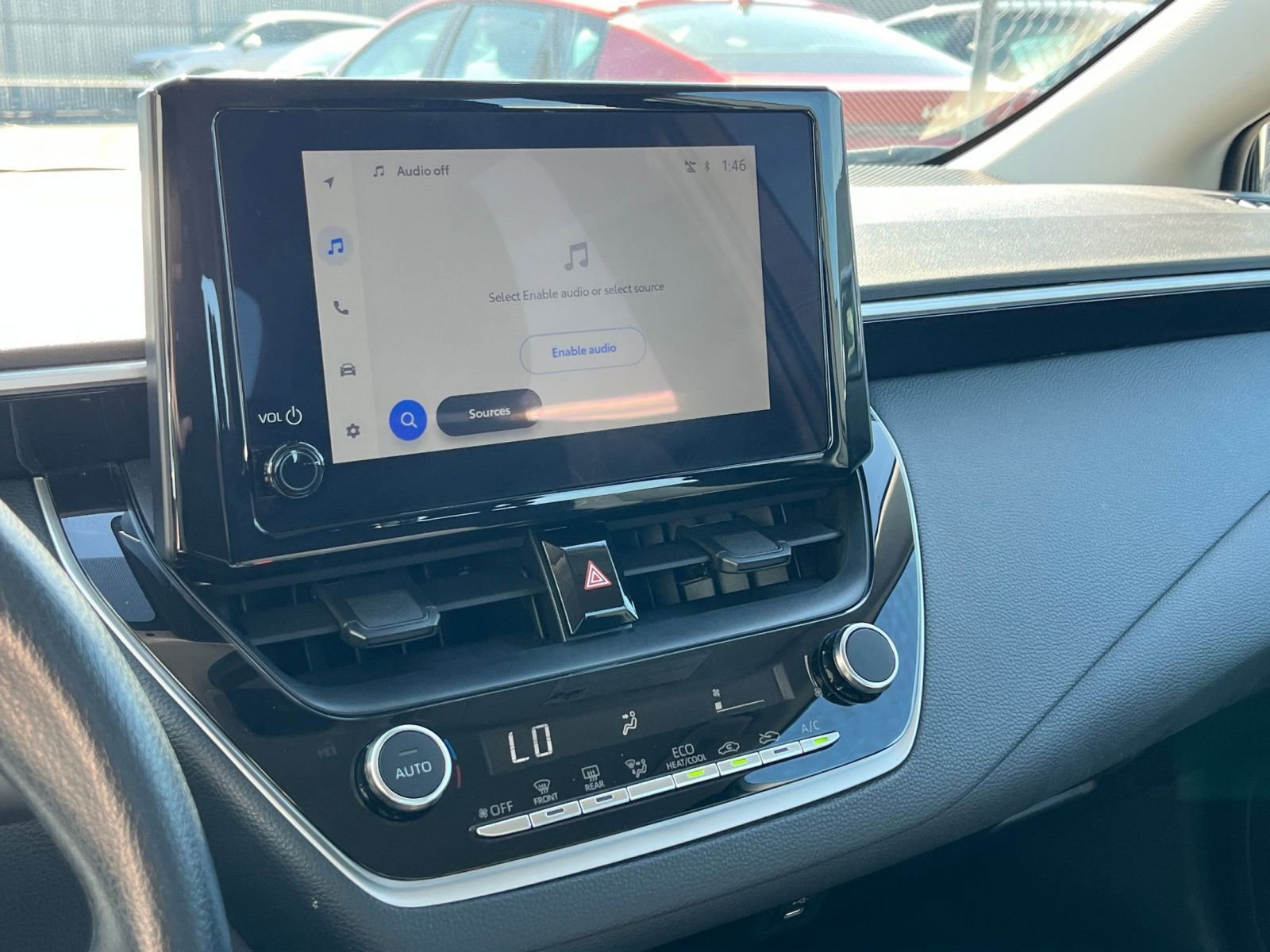 Thumbnail: 2025 Toyota Corolla - 20