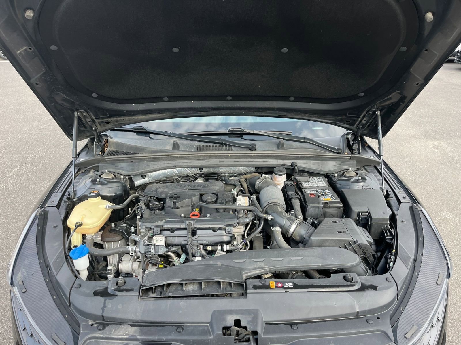 2023 Kia K5 LXS 30