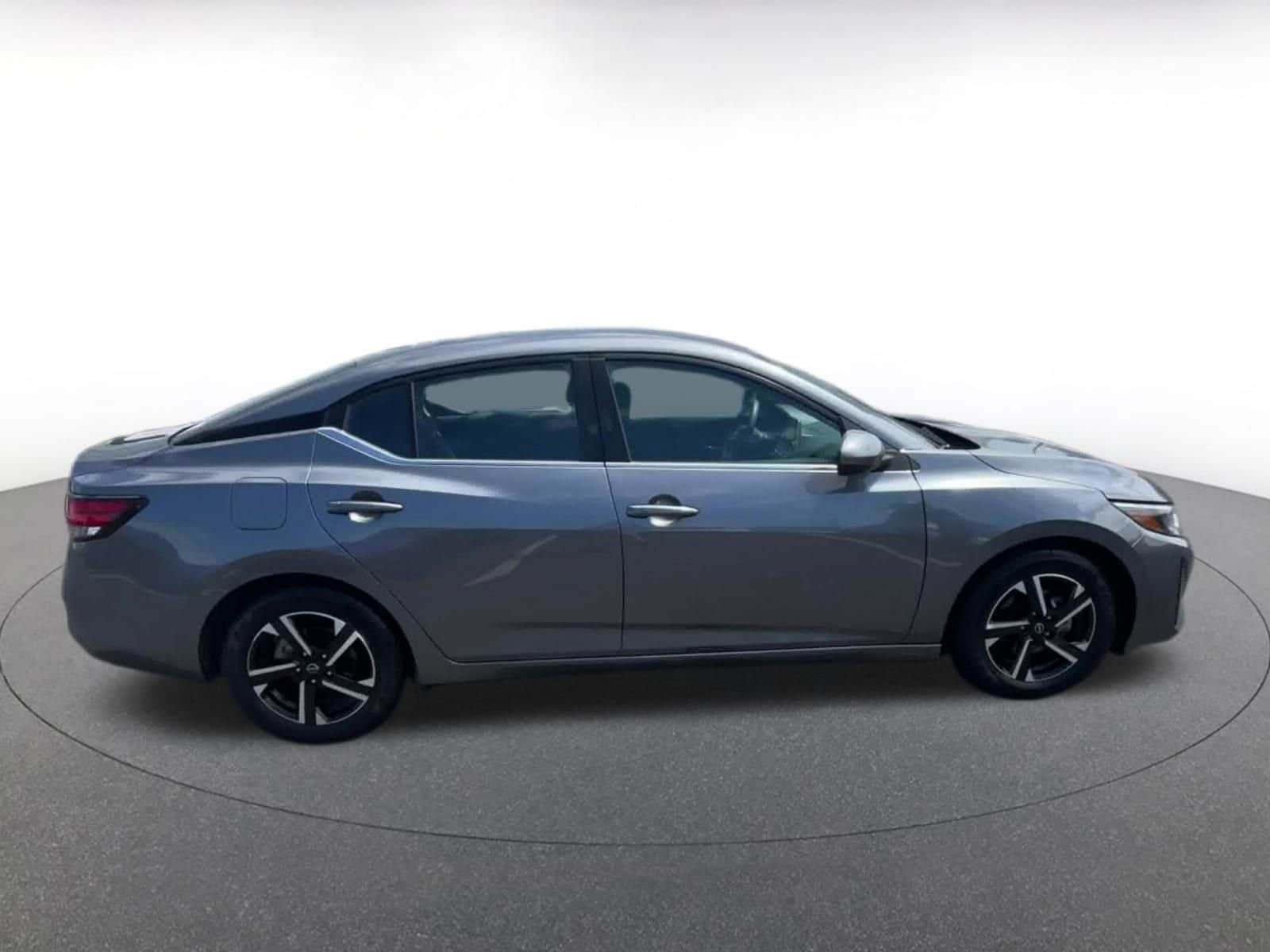 Thumbnail: 2024 Nissan Sentra - 16