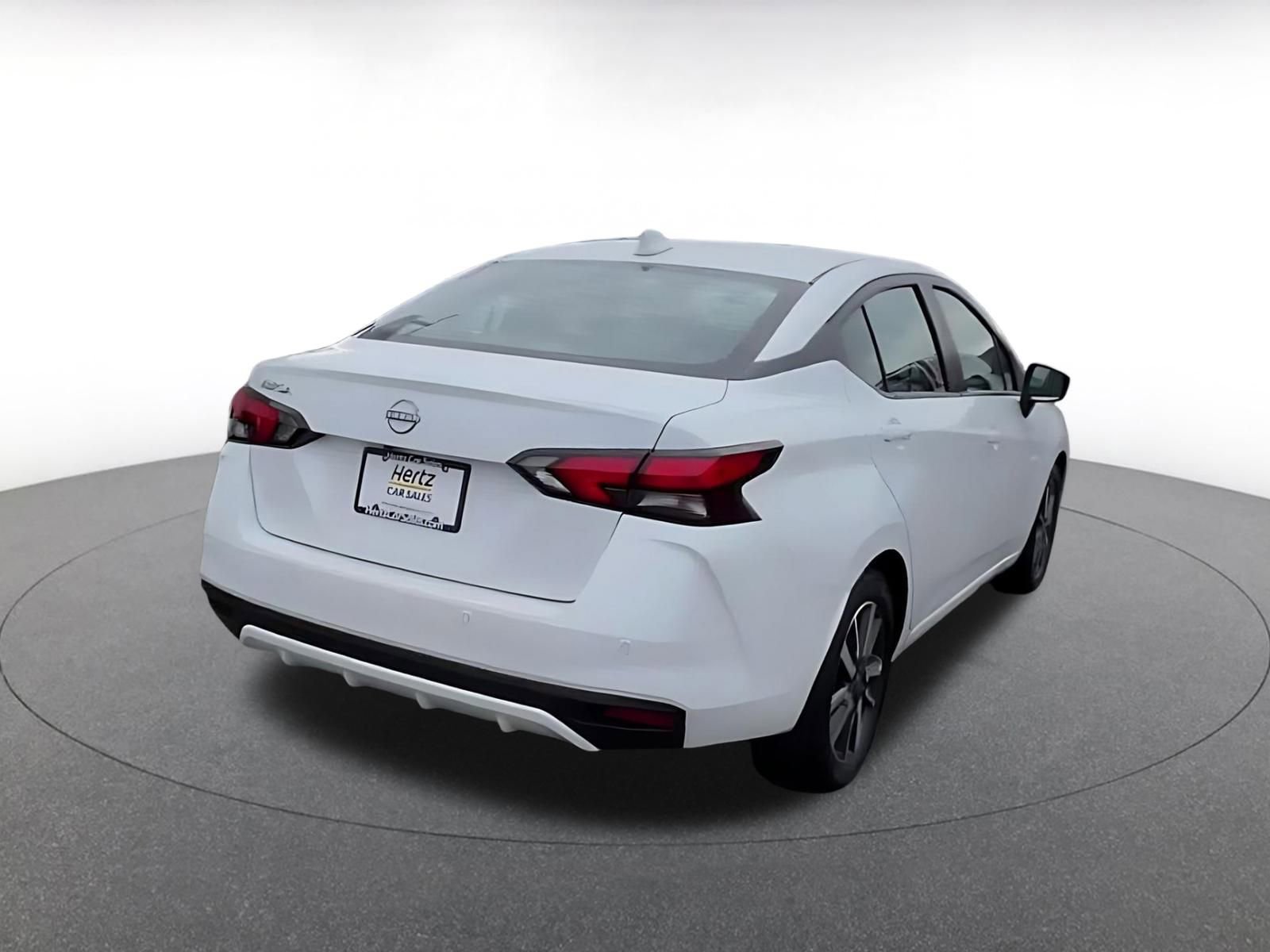 Thumbnail: 2025 Nissan Versa - 13