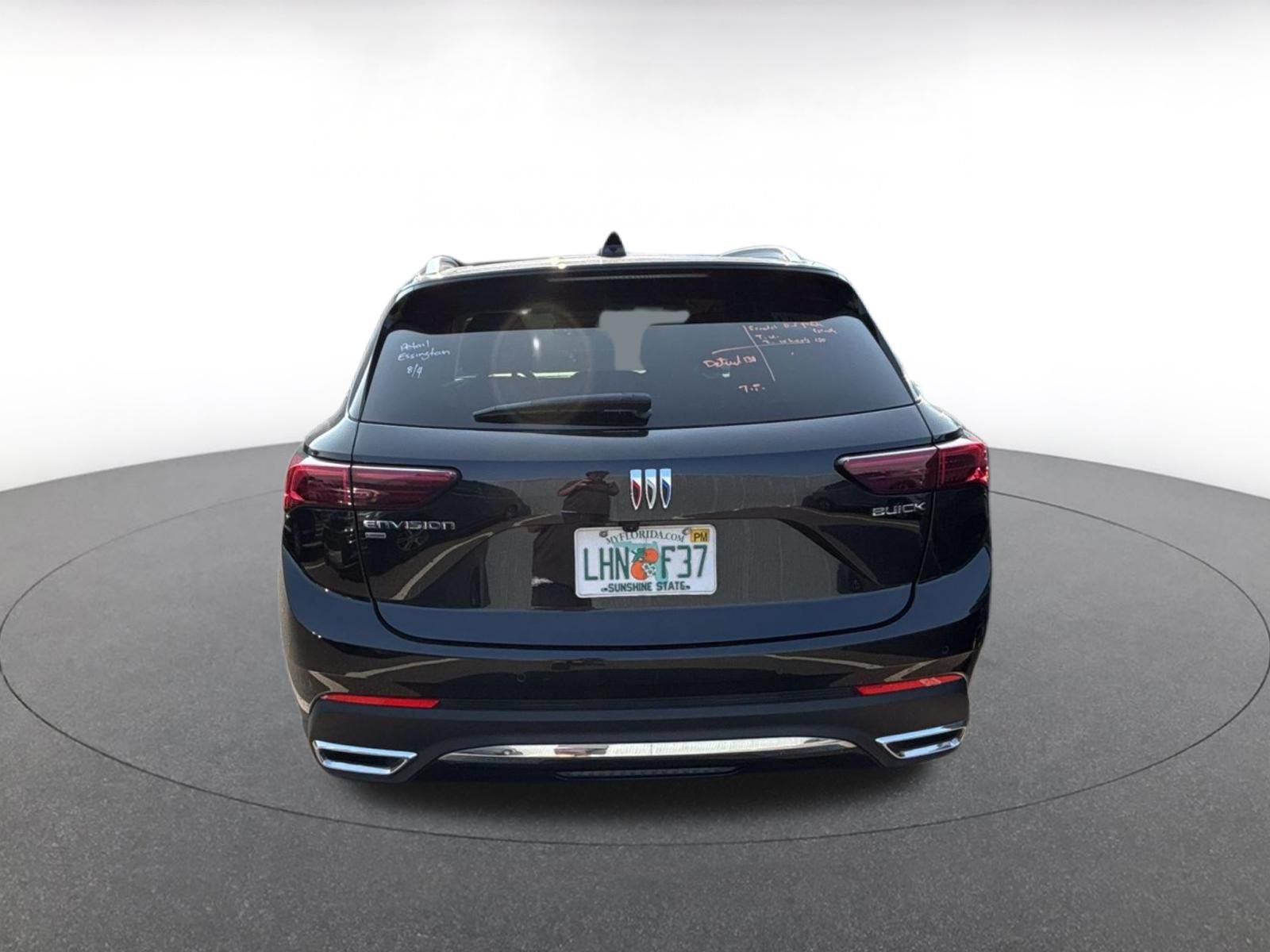 Thumbnail: 2024 Buick Envision - 9