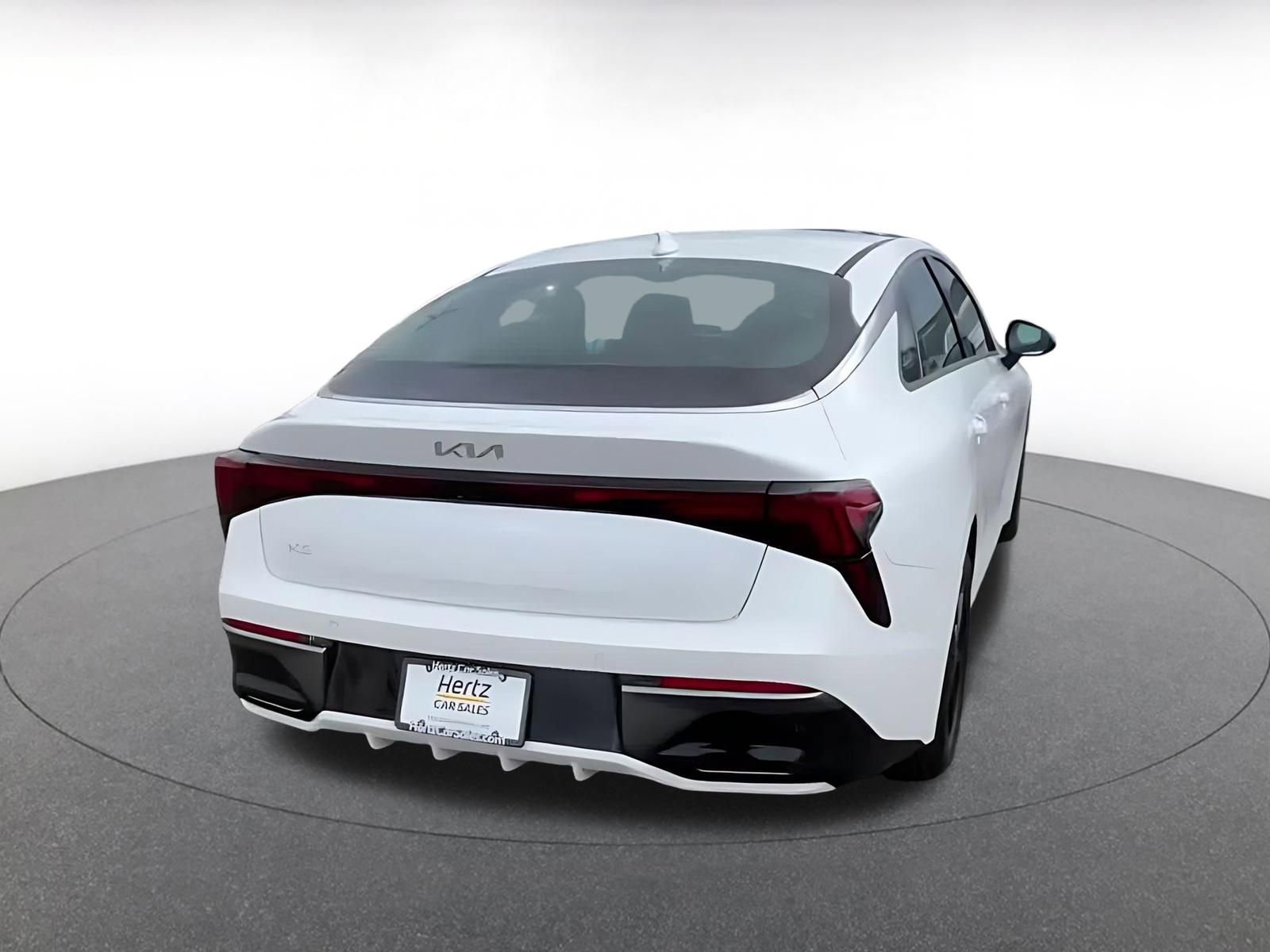 Thumbnail: 2025 Kia K5 - 12