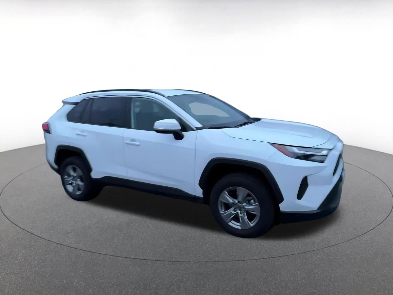 Thumbnail: 2025 Toyota RAV4 - 2
