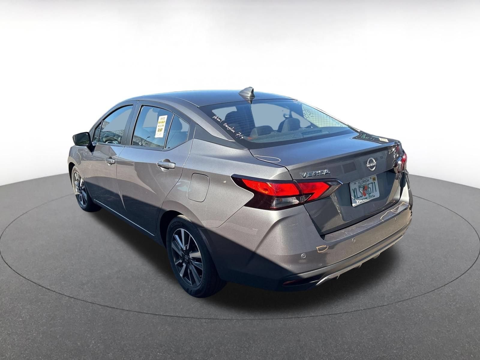 Thumbnail: 2025 Nissan Versa - 12