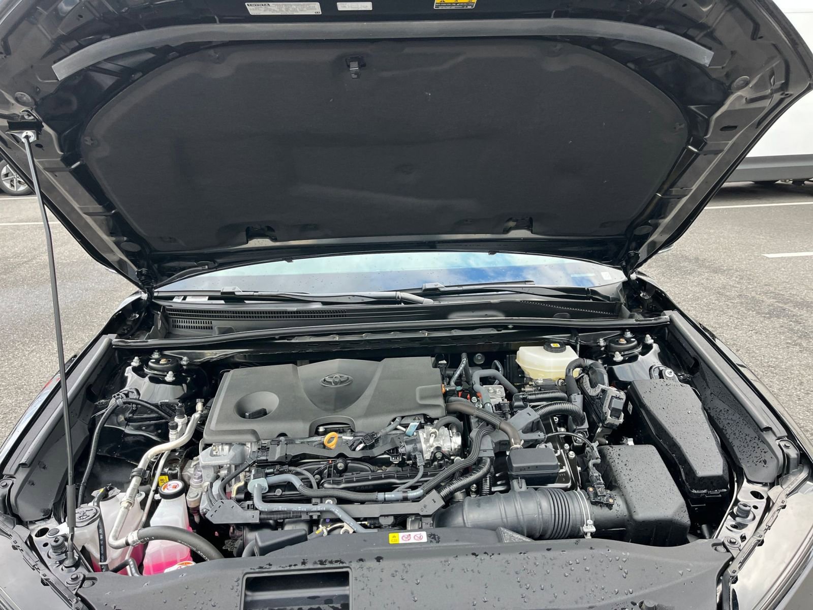 Thumbnail: 2025 Toyota Camry - 31