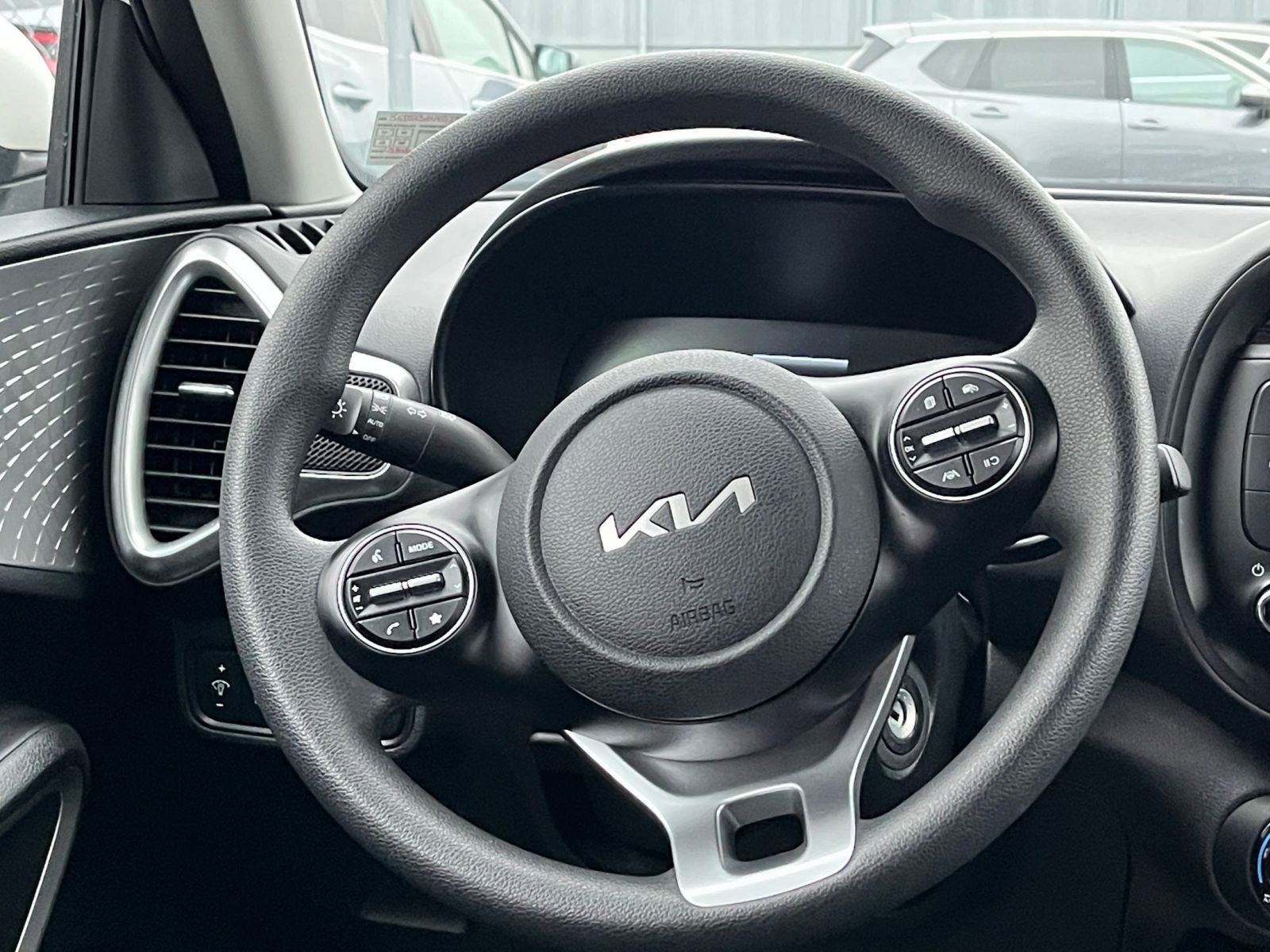 Thumbnail: 2025 Kia Soul - 27