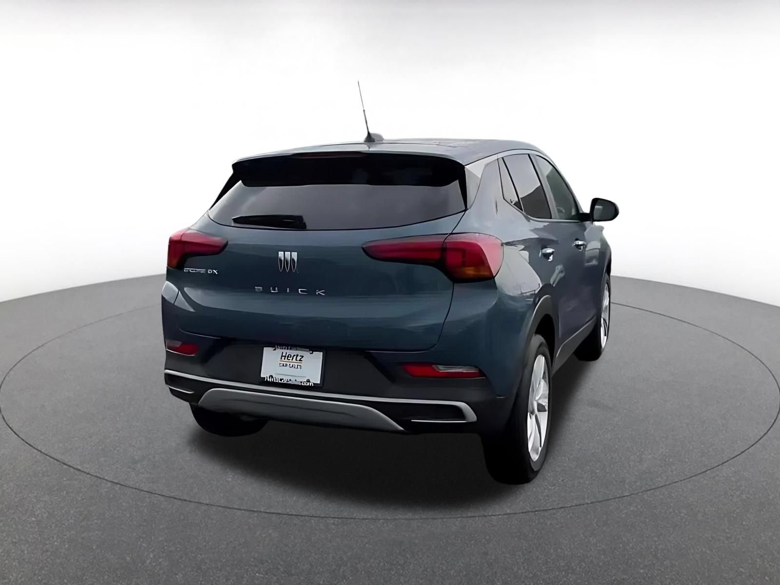 Thumbnail: 2026 Buick Encore GX - 13
