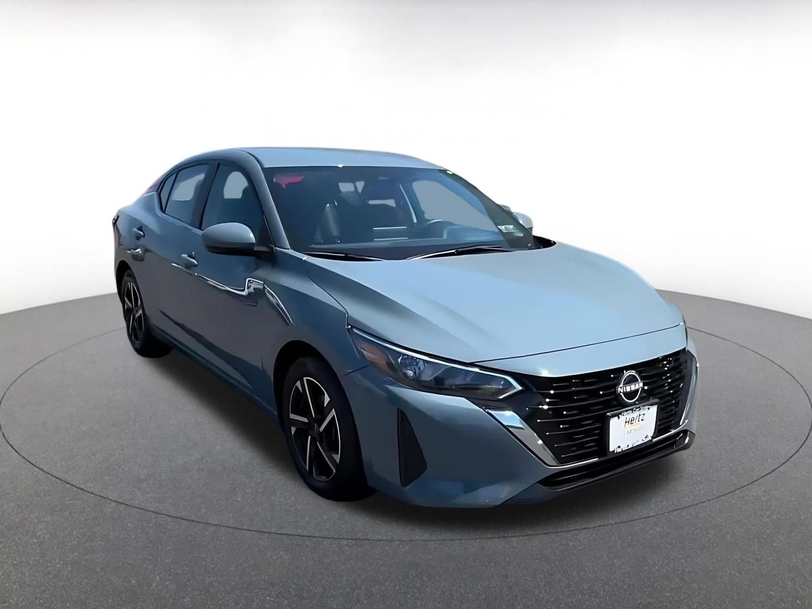 Thumbnail: 2024 Nissan Sentra - 3