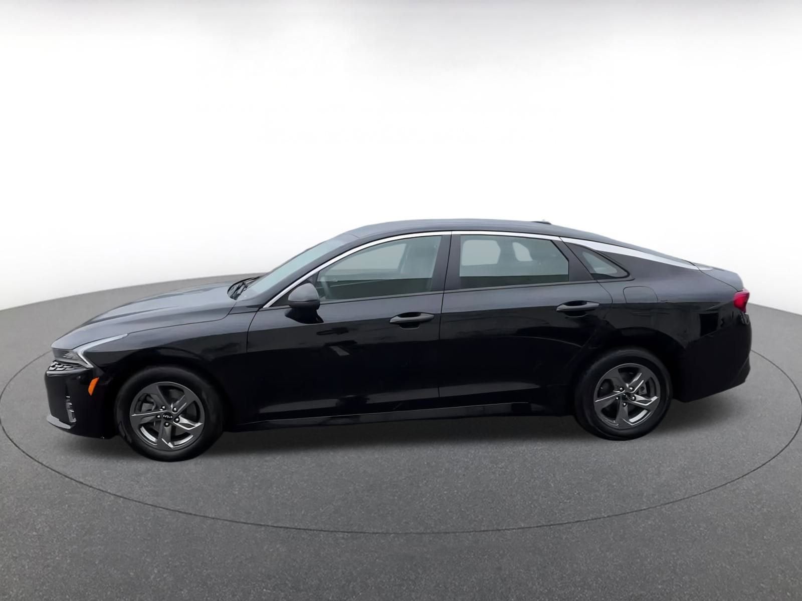 Thumbnail: 2023 Kia K5 - 8