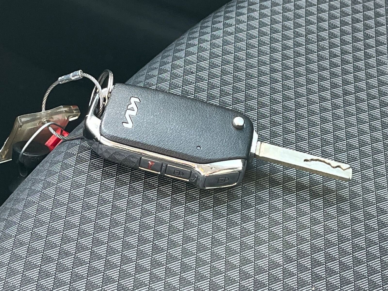 Thumbnail: 2025 Kia Soul - 21