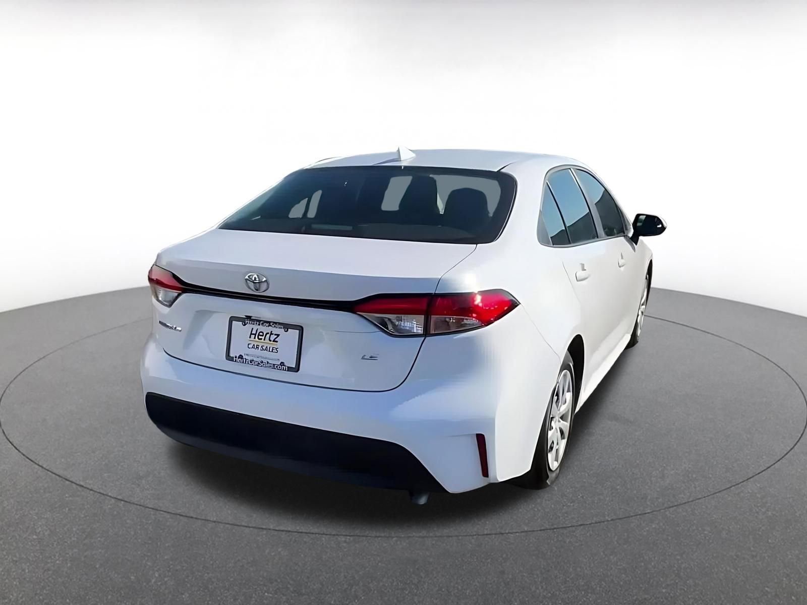 Thumbnail: 2025 Toyota Corolla - 13