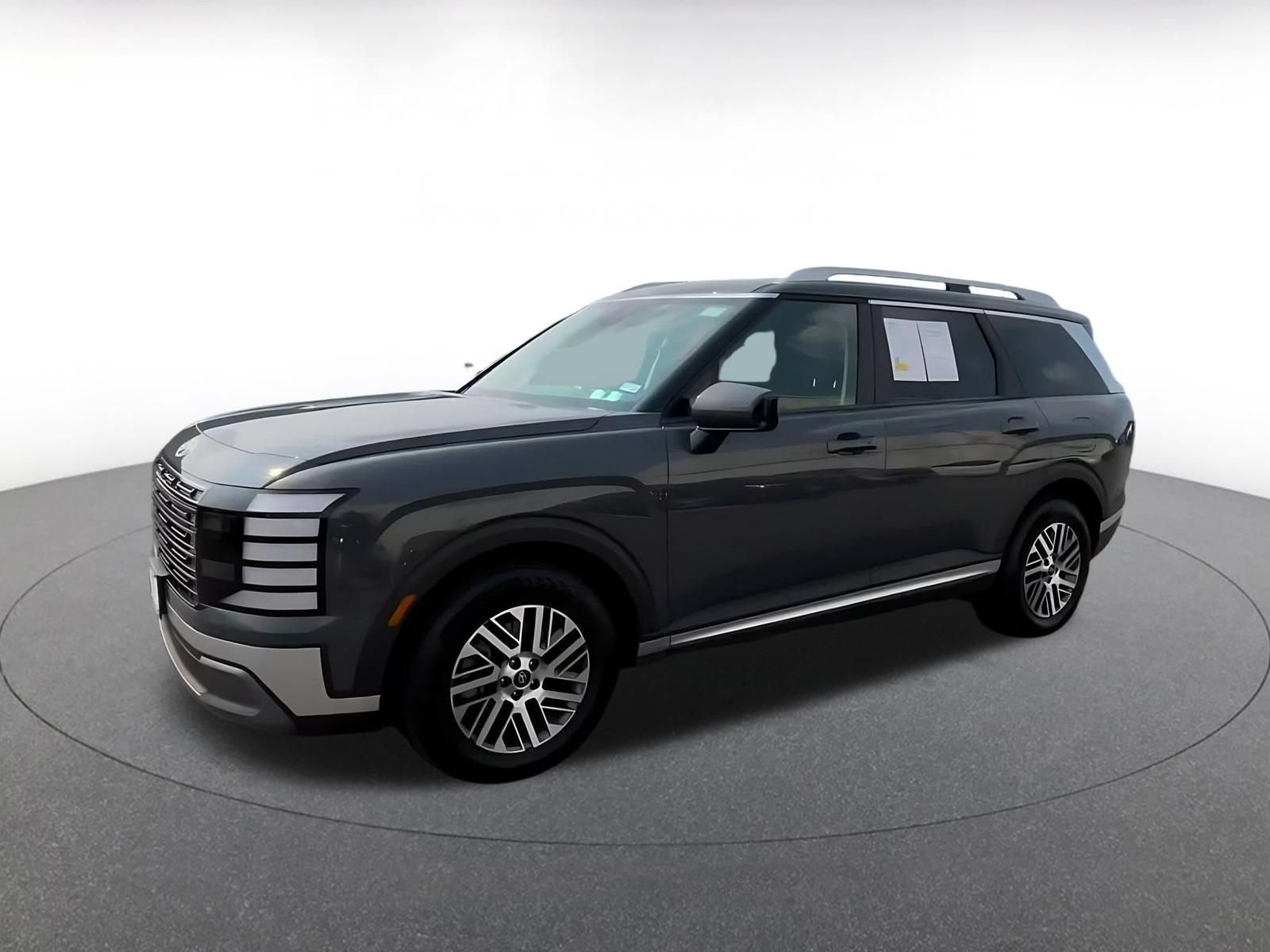 Thumbnail: 2026 Hyundai Palisade - 7
